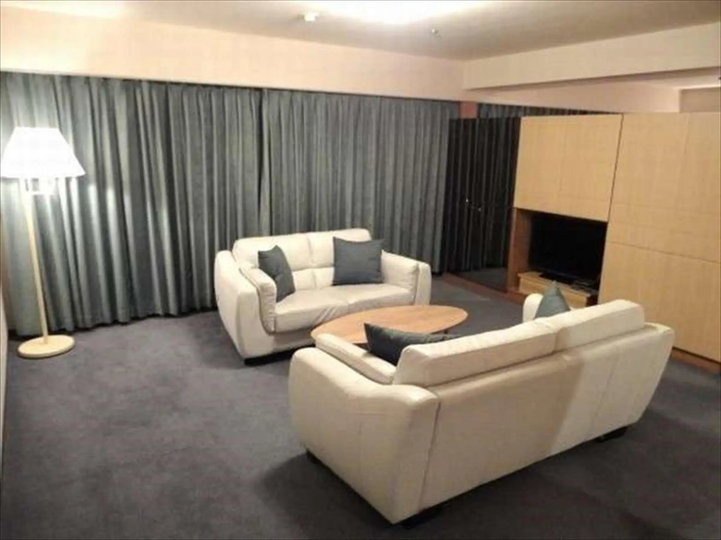 Suite - single occupancy - Smoking in Green Rich Hotel Nishitetsu Ohashi Ekimae Suite - single occupancy - Smoking in Green Rich Hotel Nishitetsu Ohashi Ekimae