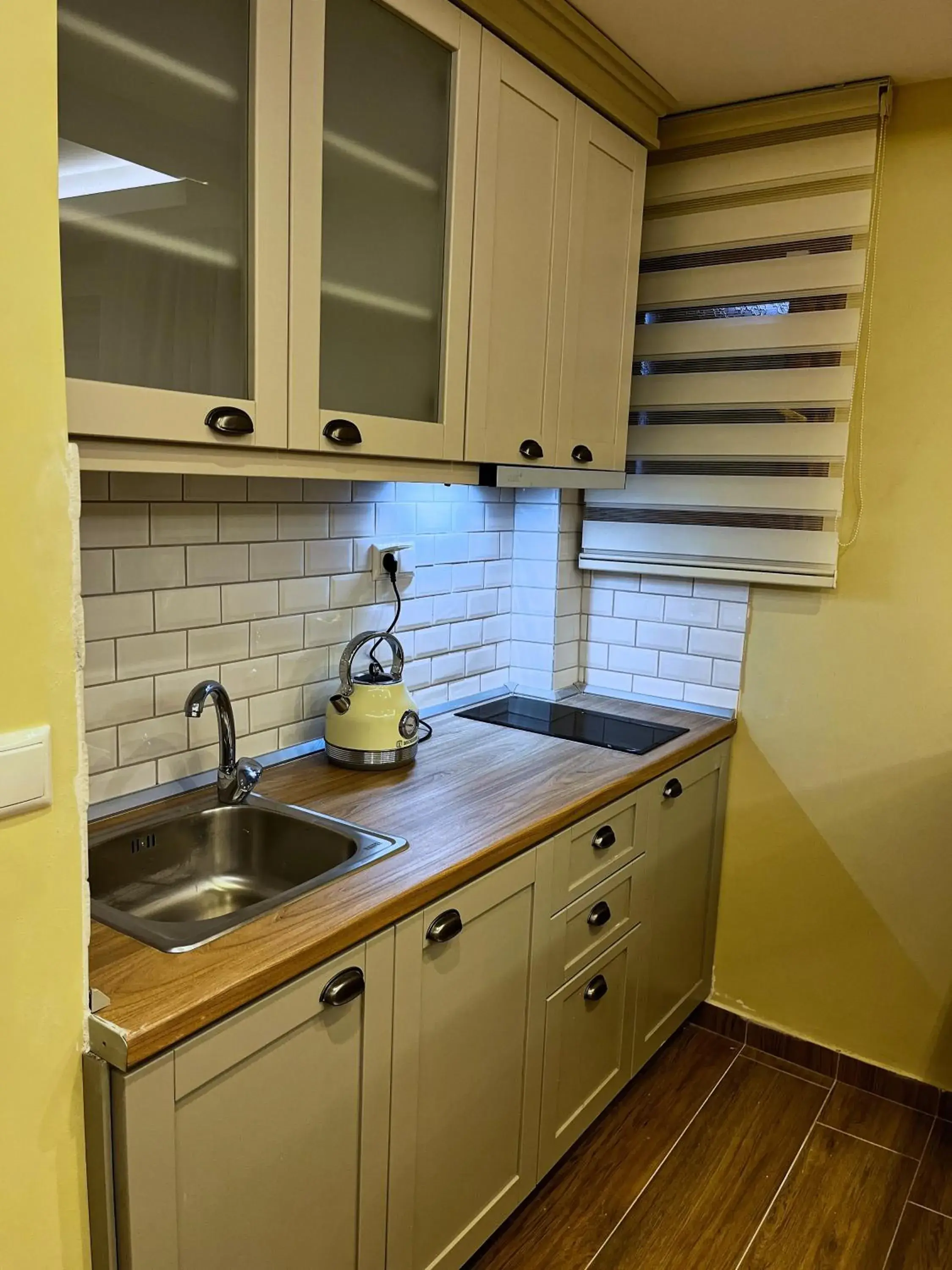 Deluxe Apartment in Thassos Inn Deluxe Apartment in Thassos Inn