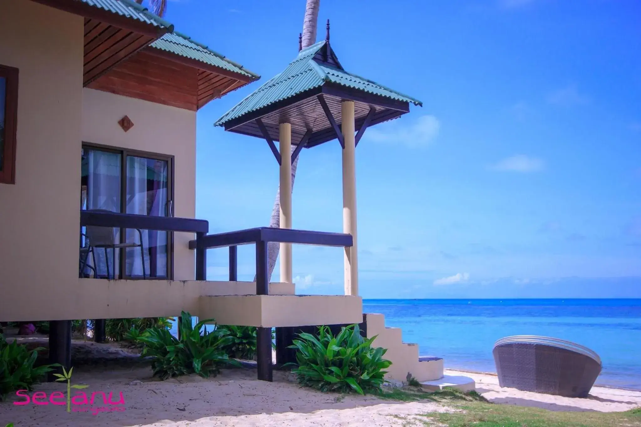 Seetanu Bungalows Seetanu Bungalows