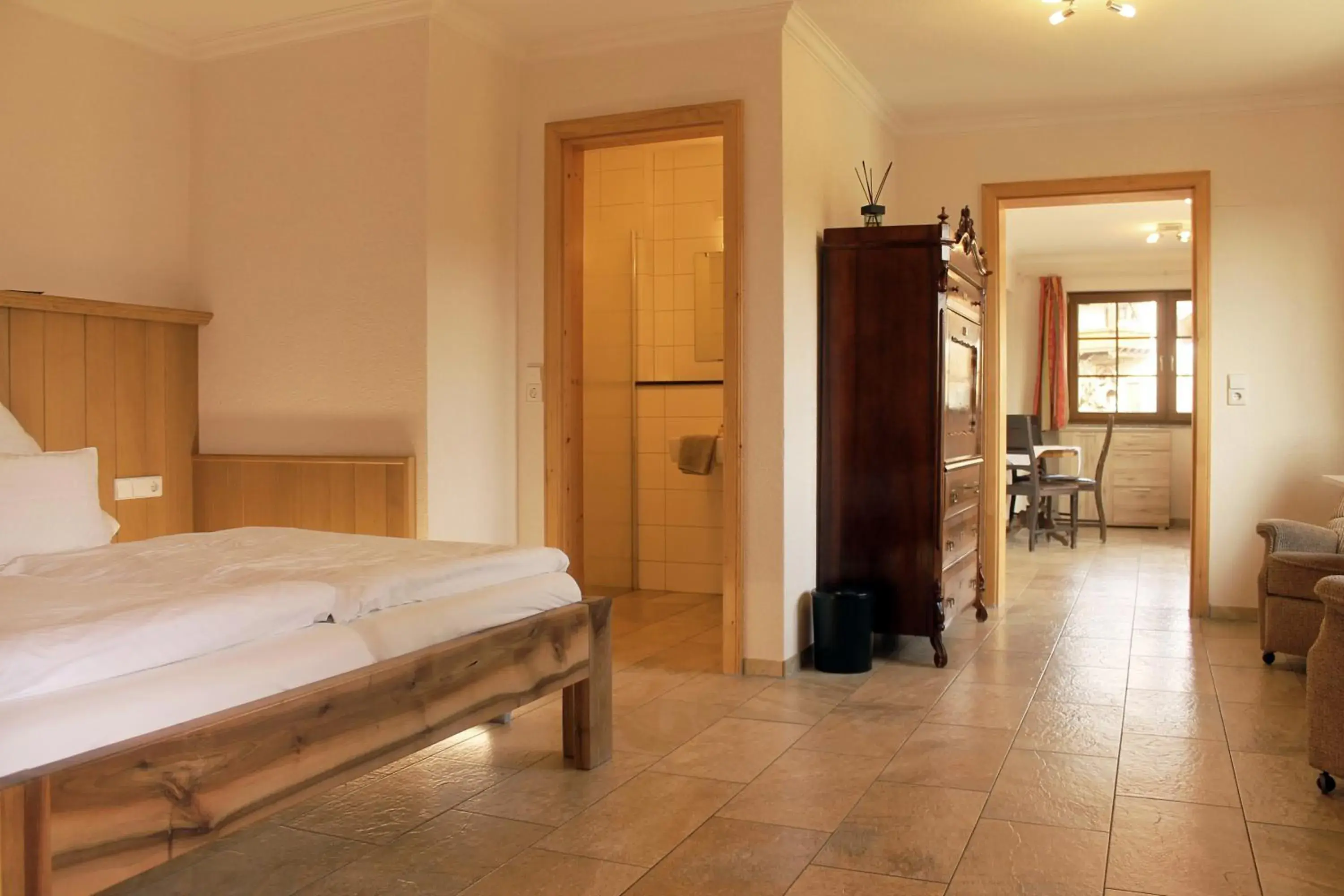 Apartment - Ground Floor in Erlebnisgastronomie Lochmuhle Apartment - Ground Floor in Erlebnisgastronomie Lochmuhle