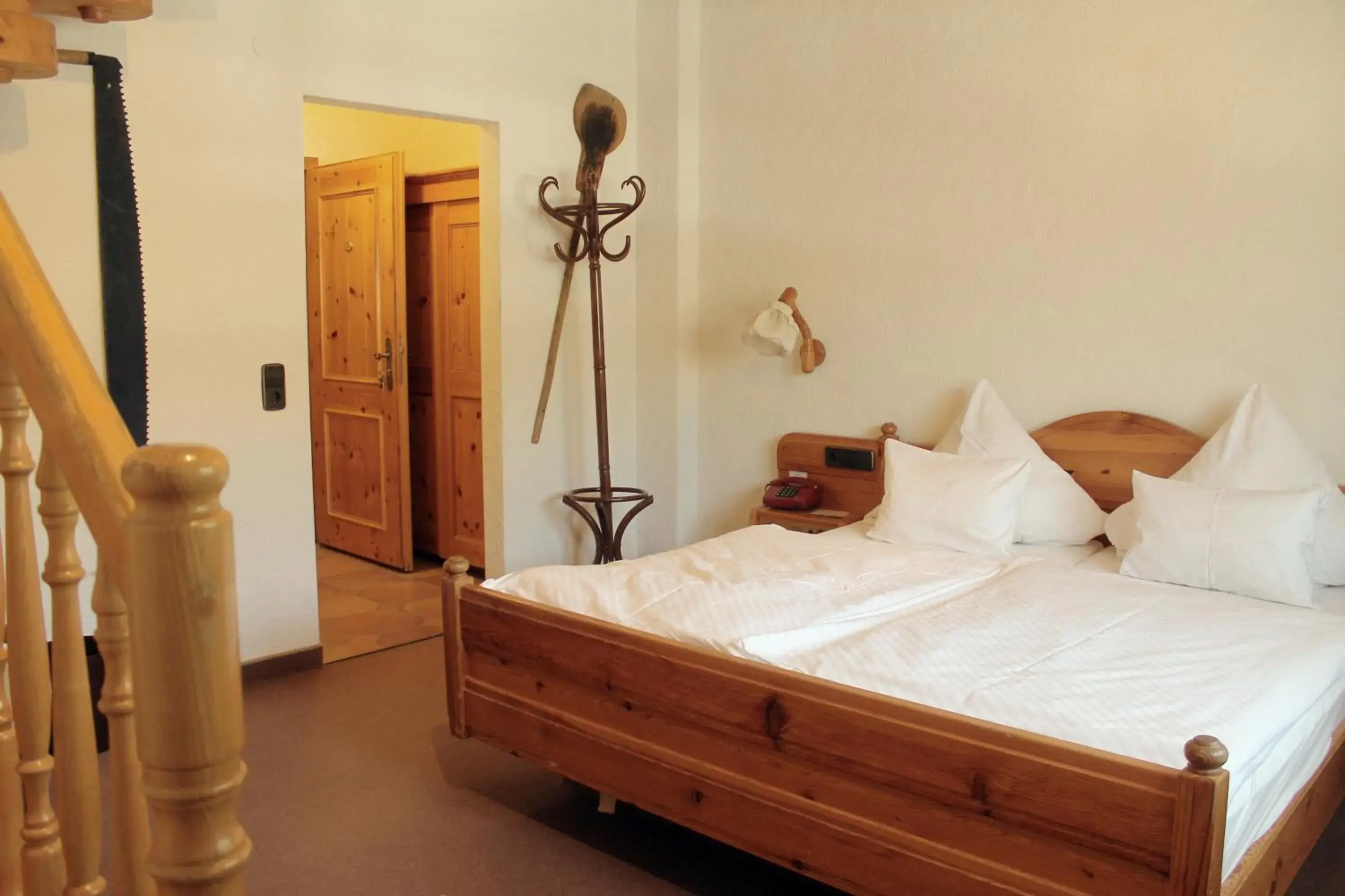 Deluxe Apartment in Erlebnisgastronomie Lochmuhle Deluxe Apartment in Erlebnisgastronomie Lochmuhle