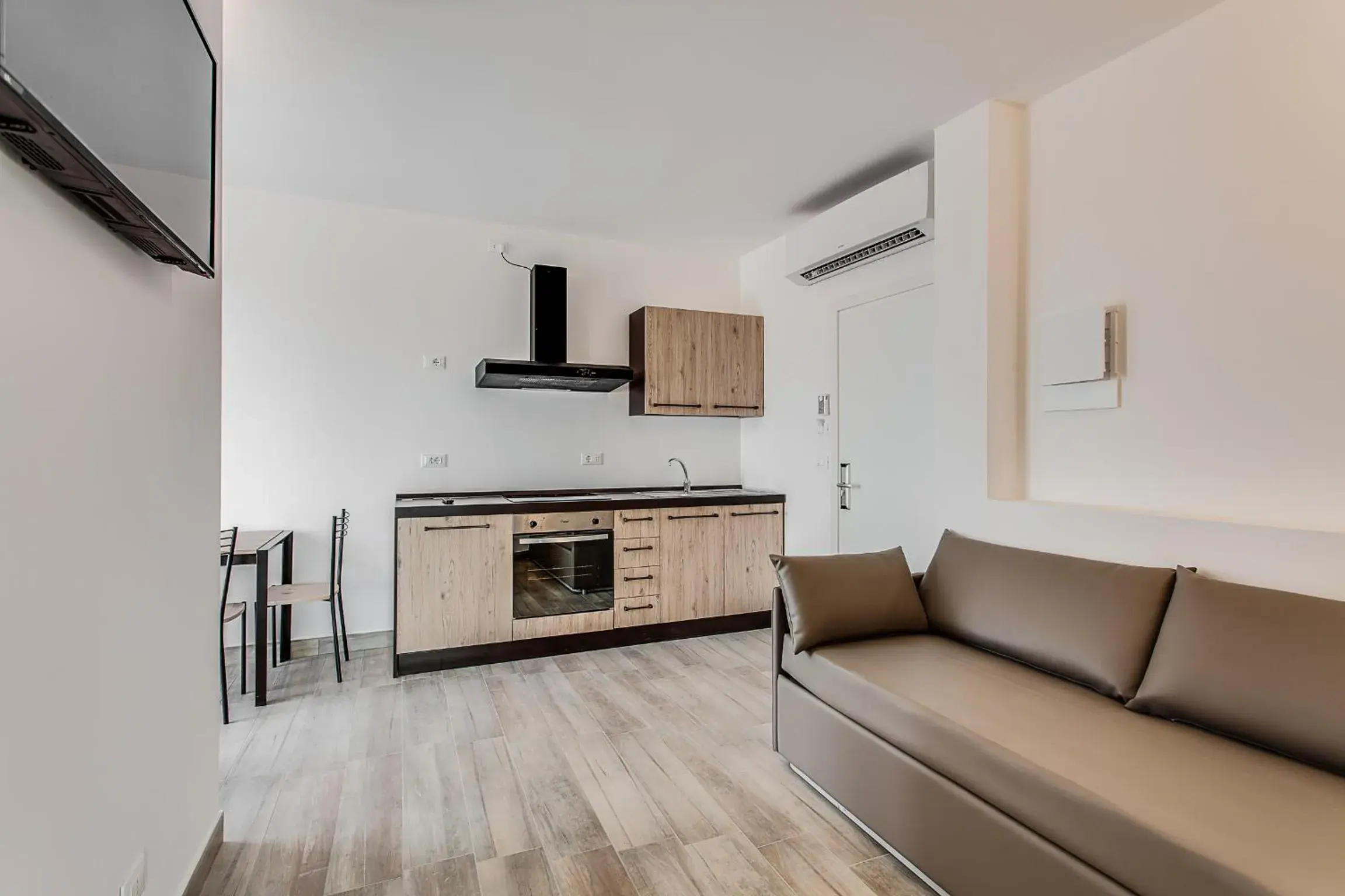 Penthouse Apartment in Evo Boutique Hotel & SPA Penthouse Apartment in Evo Boutique Hotel & SPA