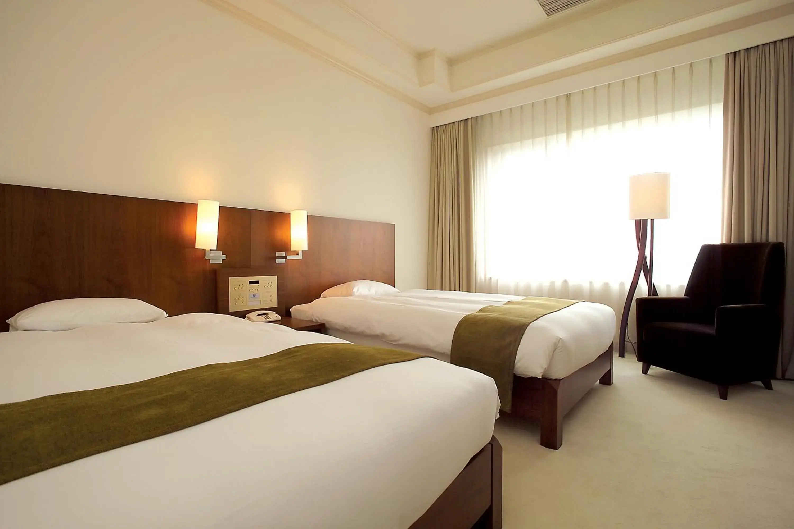 Suite - Non-Smoking in Chateraise Gateaux Kingdom Sapporo Hotel & Spa Resort Suite - Non-Smoking in Chateraise Gateaux Kingdom Sapporo Hotel & Spa Resort