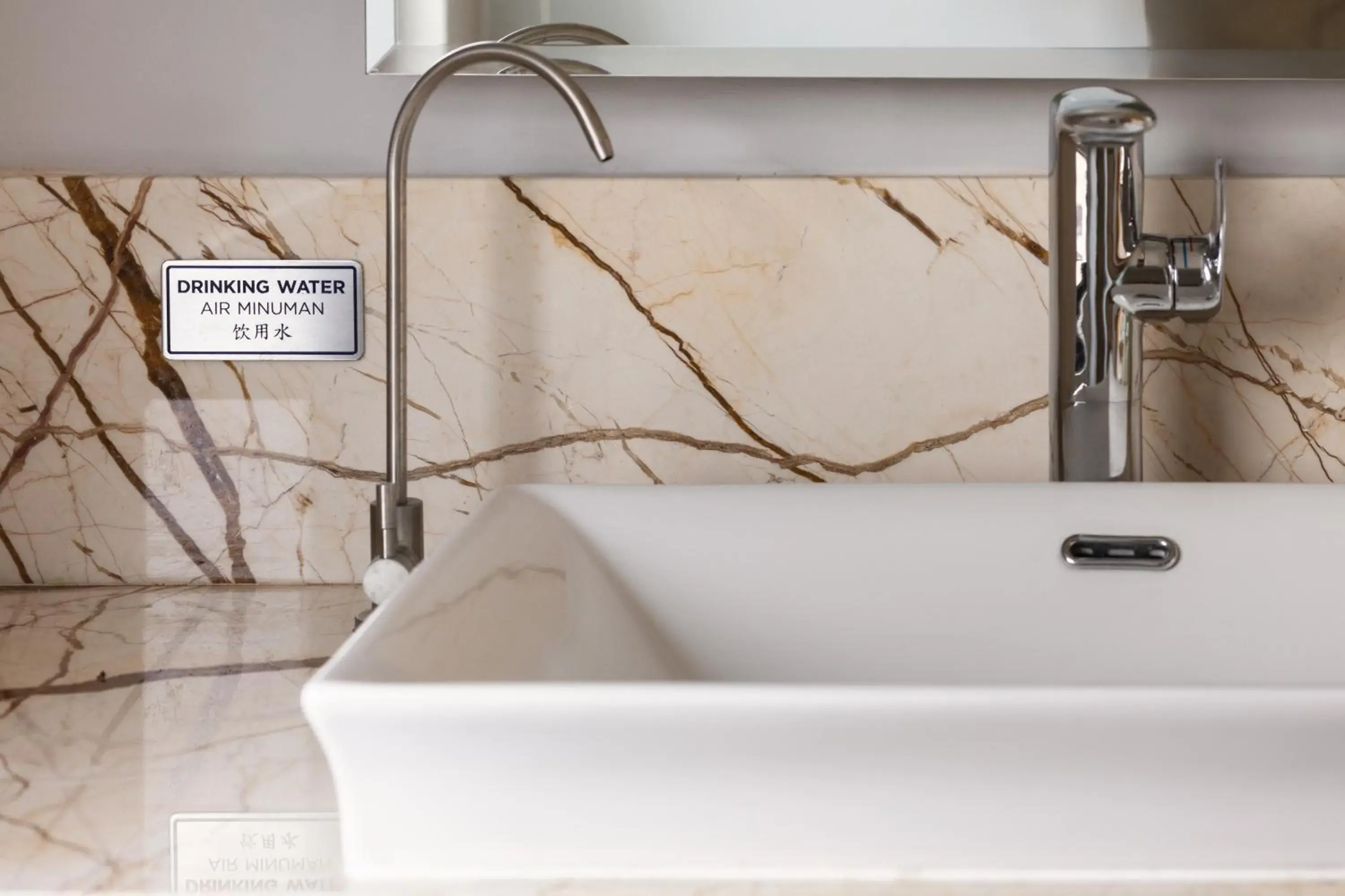 Deluxe King Room in Zenith Hotel Putrajaya Deluxe King Room in Zenith Hotel Putrajaya