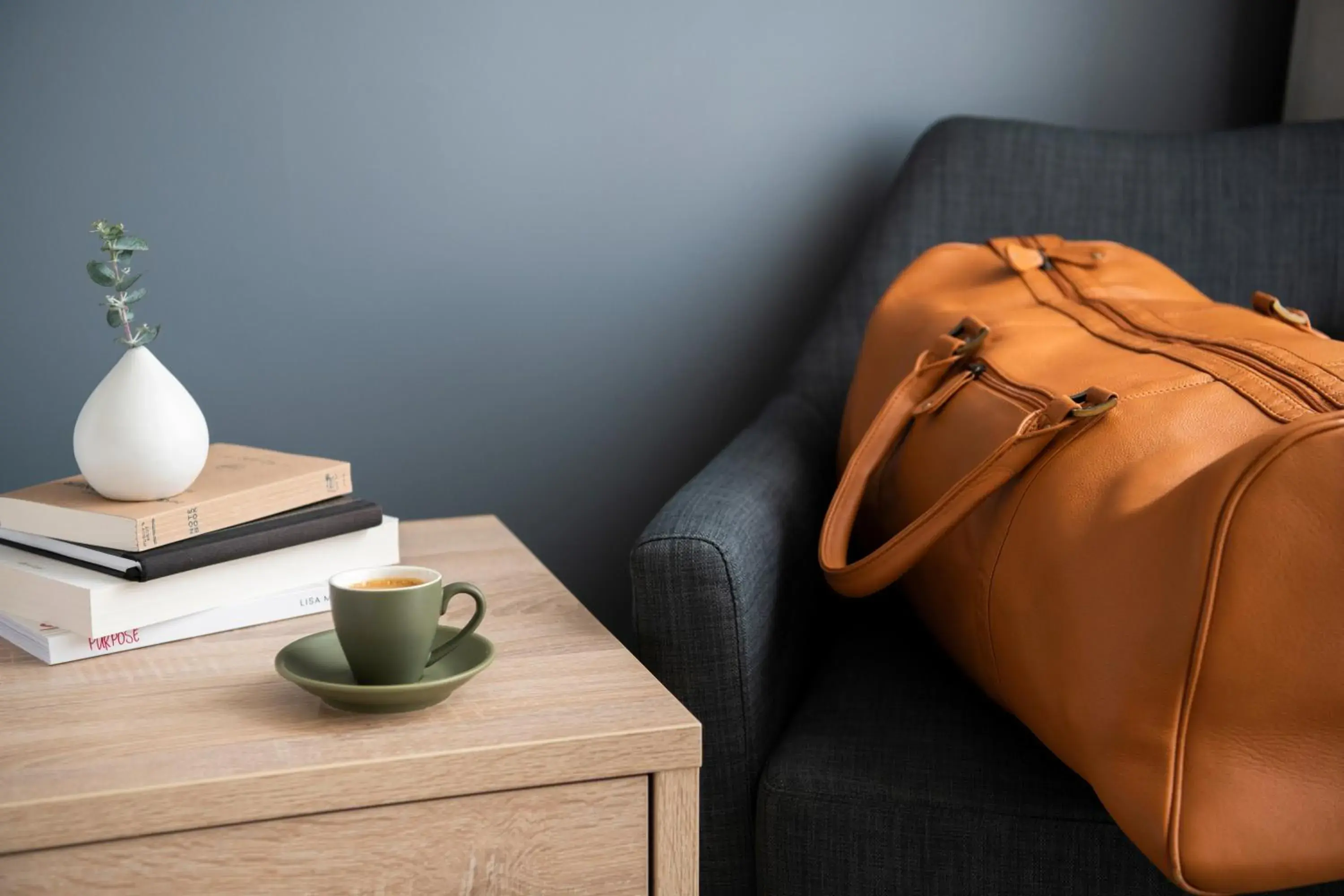 Queen Room with Balcony in Abode Kingston Queen Room with Balcony in Abode Kingston