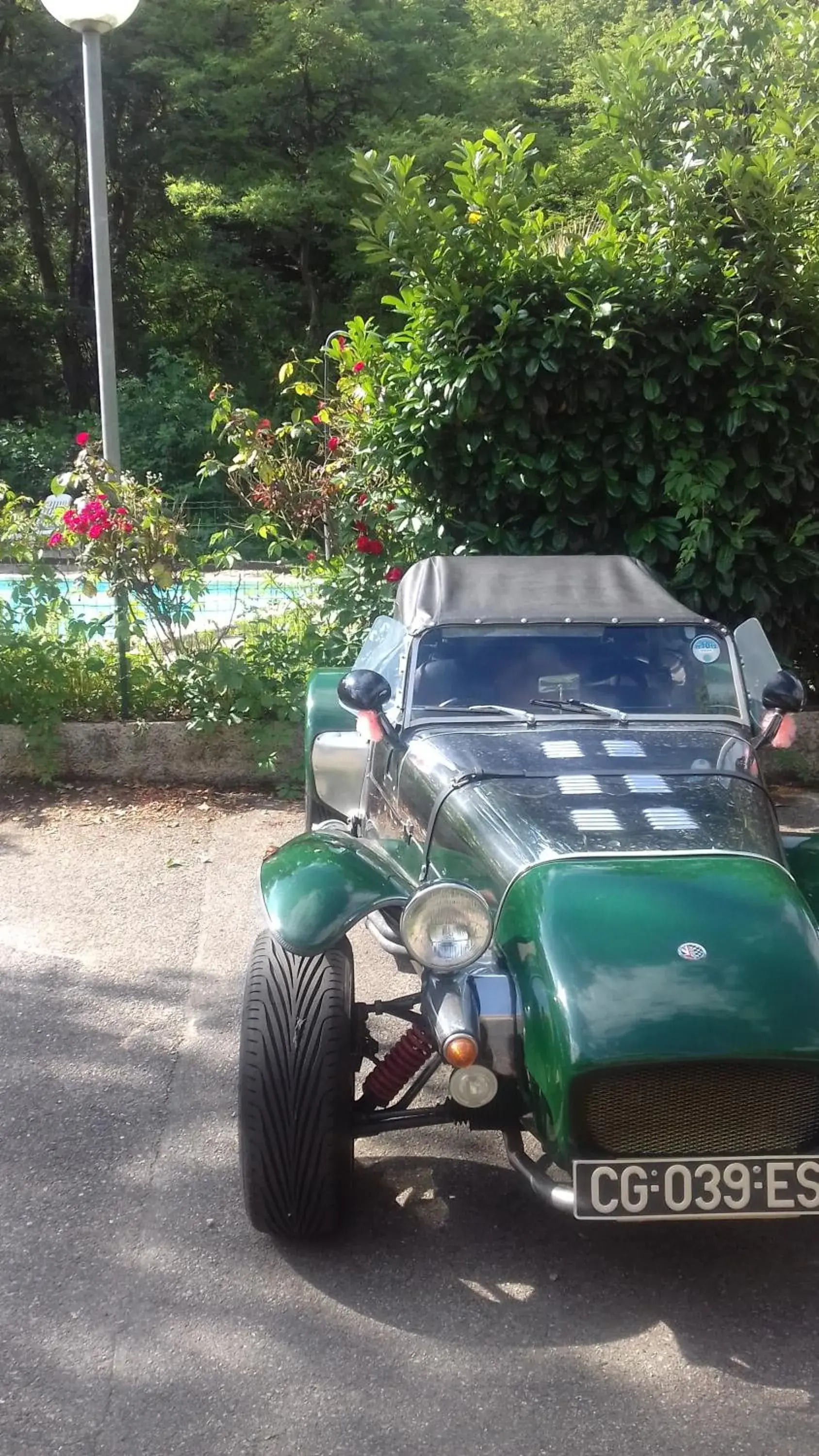 La Cascade Hôtel La Cascade Hôtel