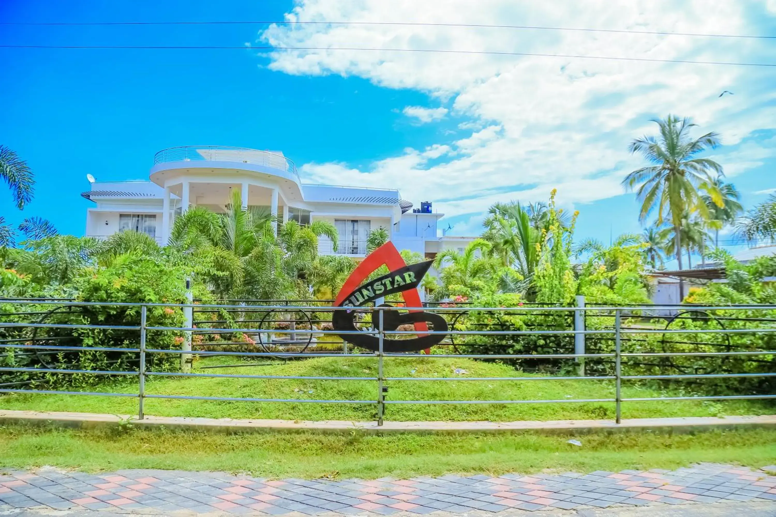 Sunstar Nilaveli Sunstar Nilaveli