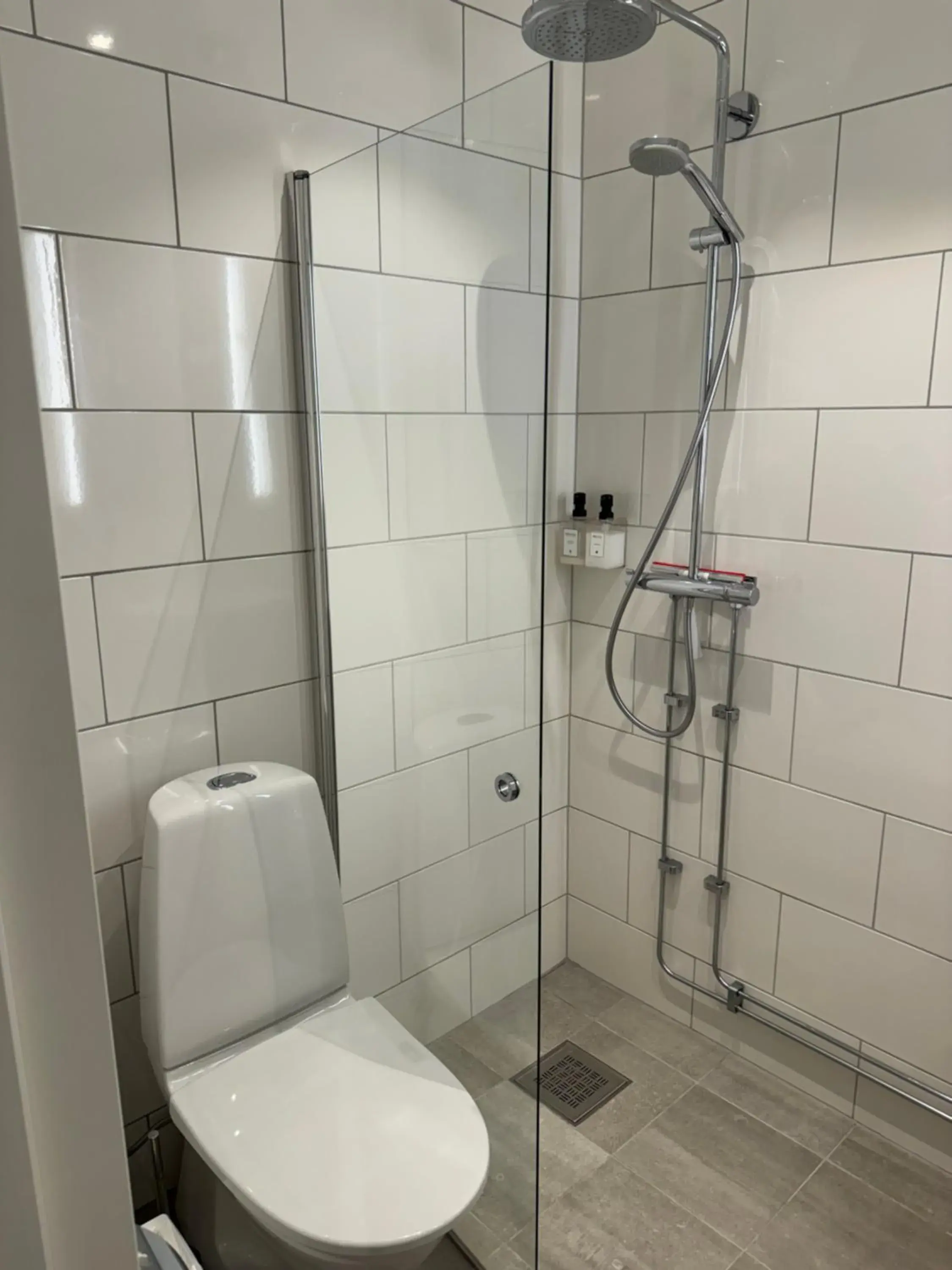 Quadruple Room in Nautic Hotell Quadruple Room in Nautic Hotell