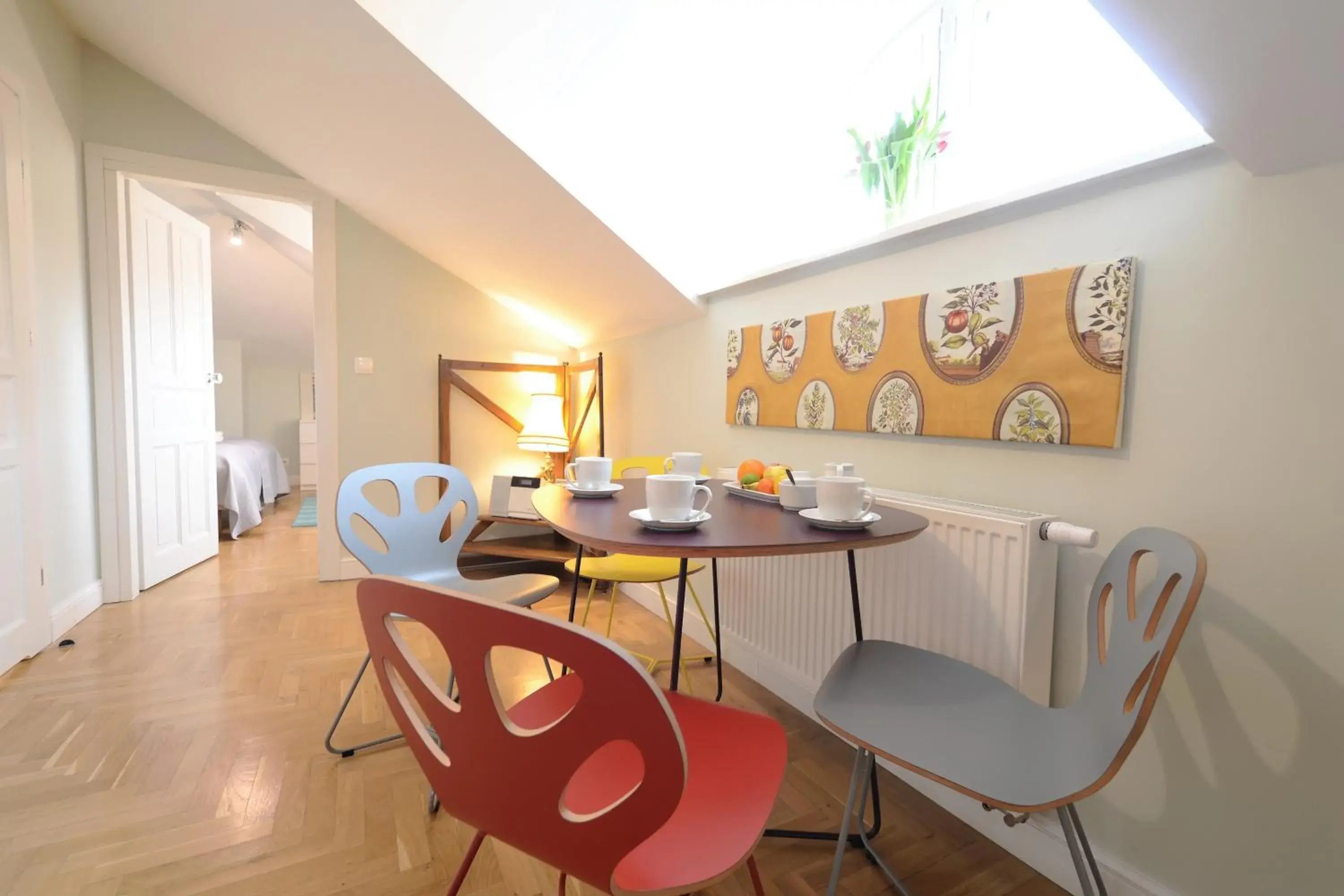 Family Penthouse in Crystal Suites Chez Helena Family Penthouse in Crystal Suites Chez Helena