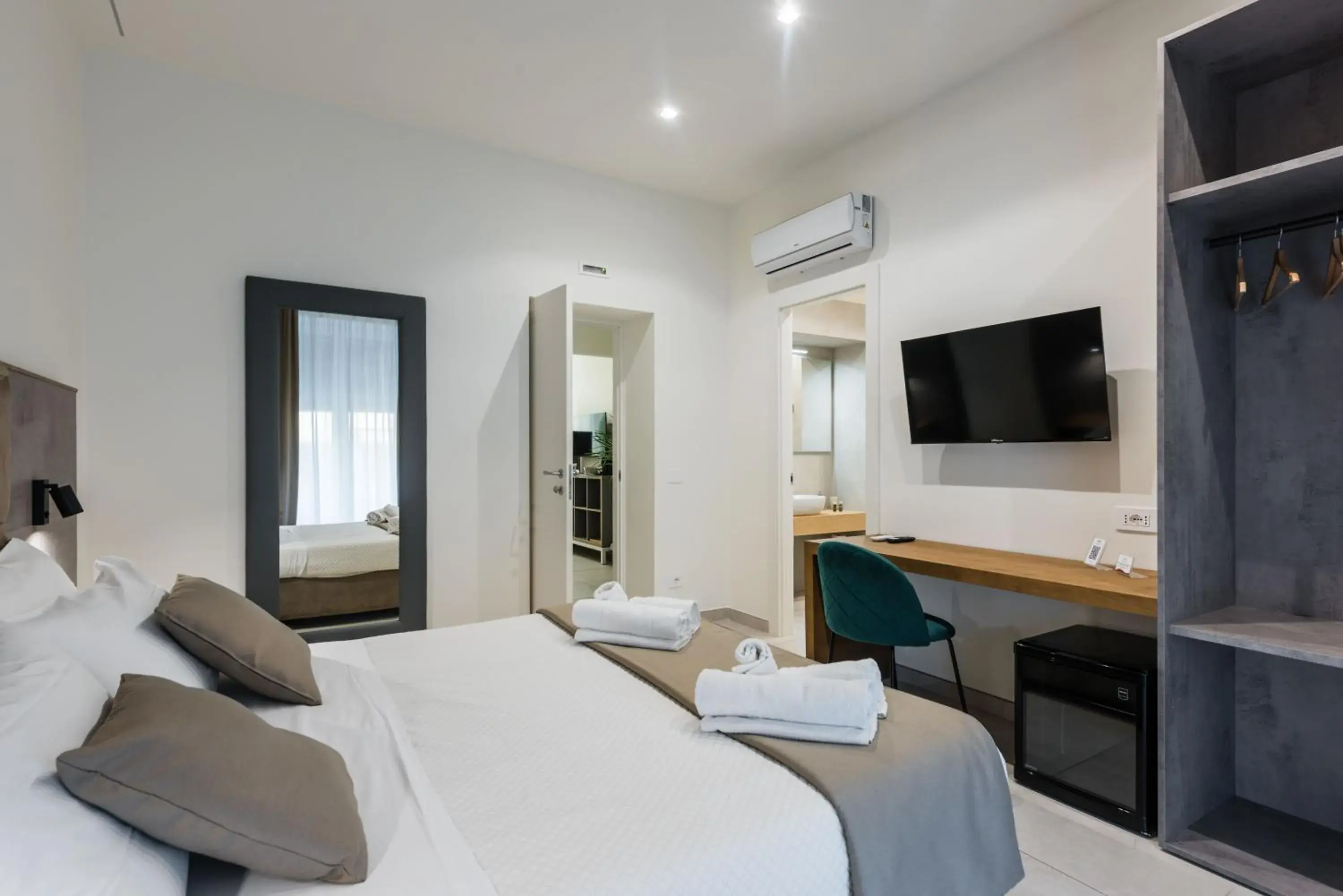 BeBIGEA Rooms BeBIGEA Rooms