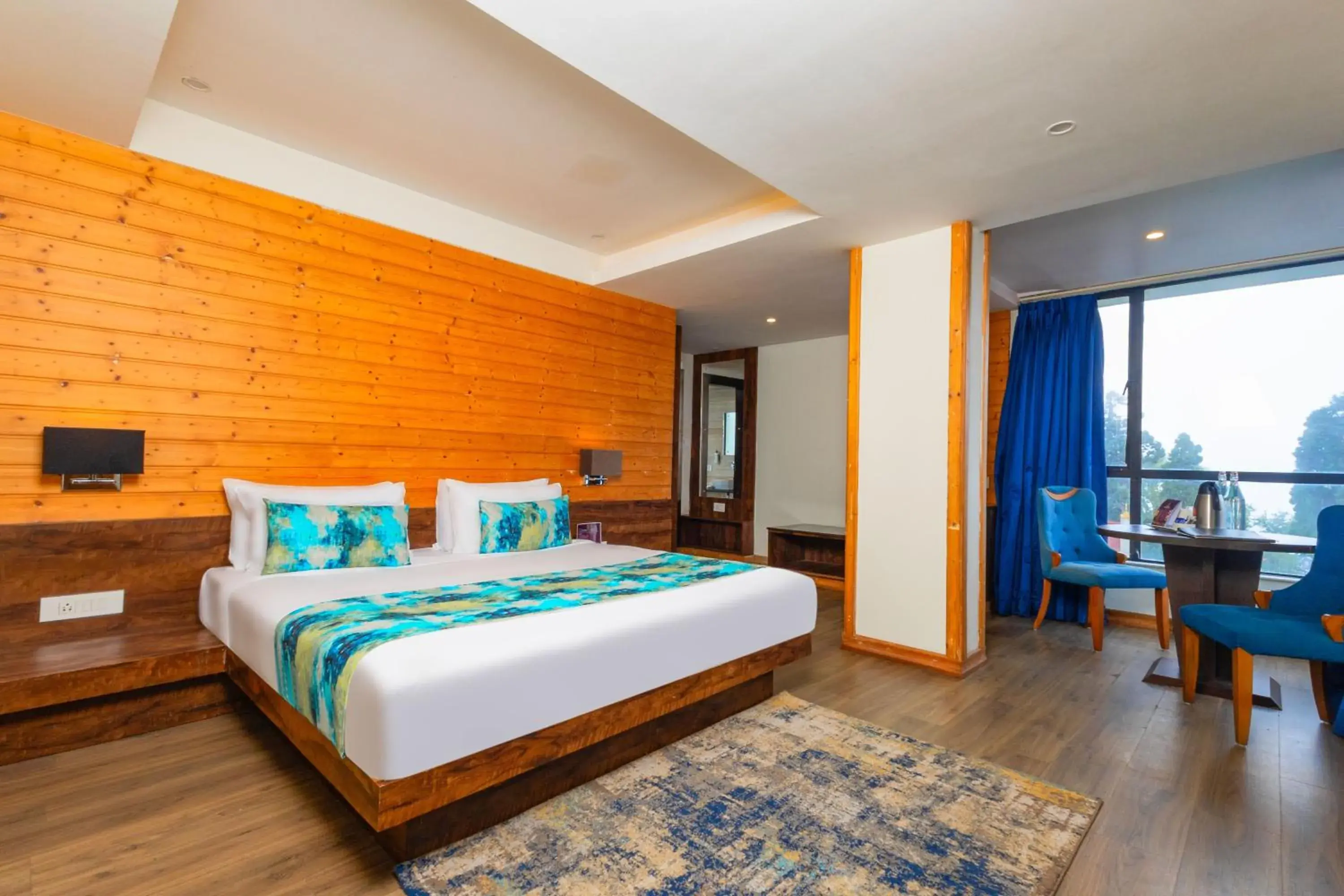 Superior Suite in Yashshree Sanderling Mall Road Superior Suite in Yashshree Sanderling Mall Road