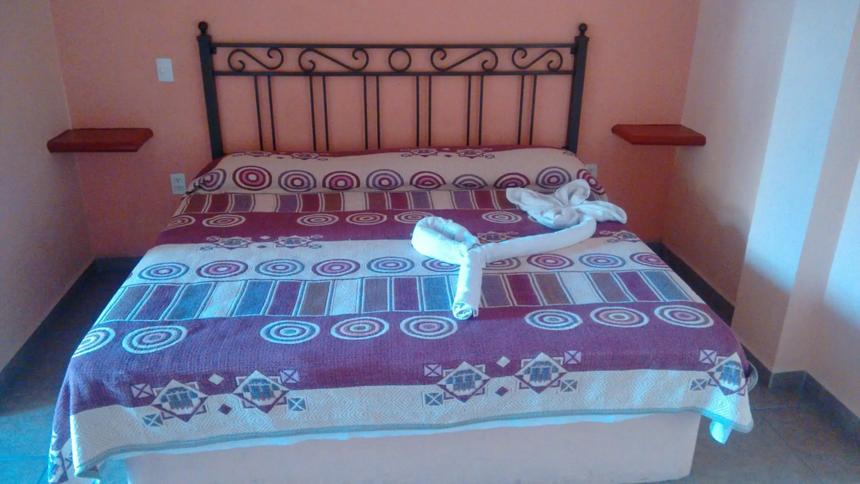 Hotel Posada La Pastrana Hotel Posada La Pastrana