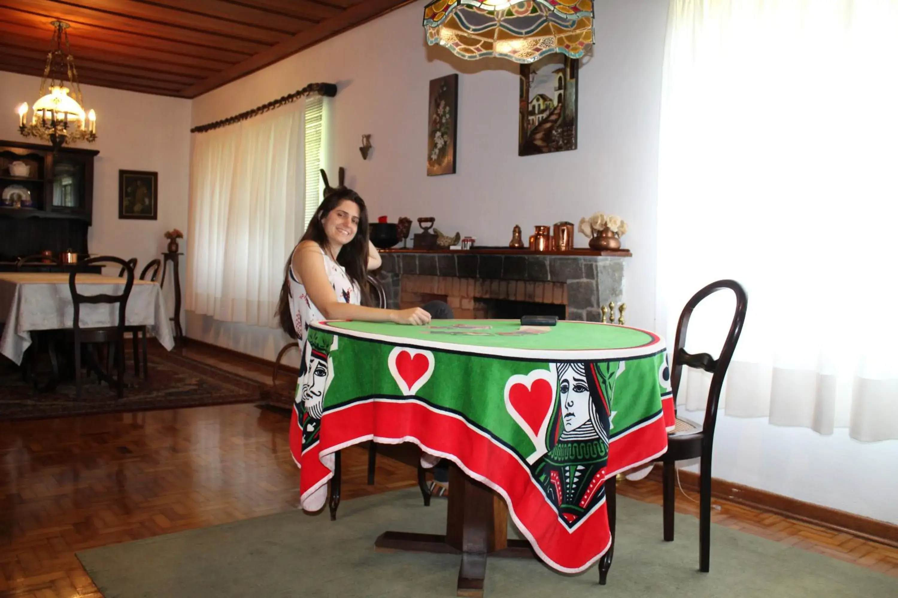 Casa Aconchegante no Capivari Casa Aconchegante no Capivari