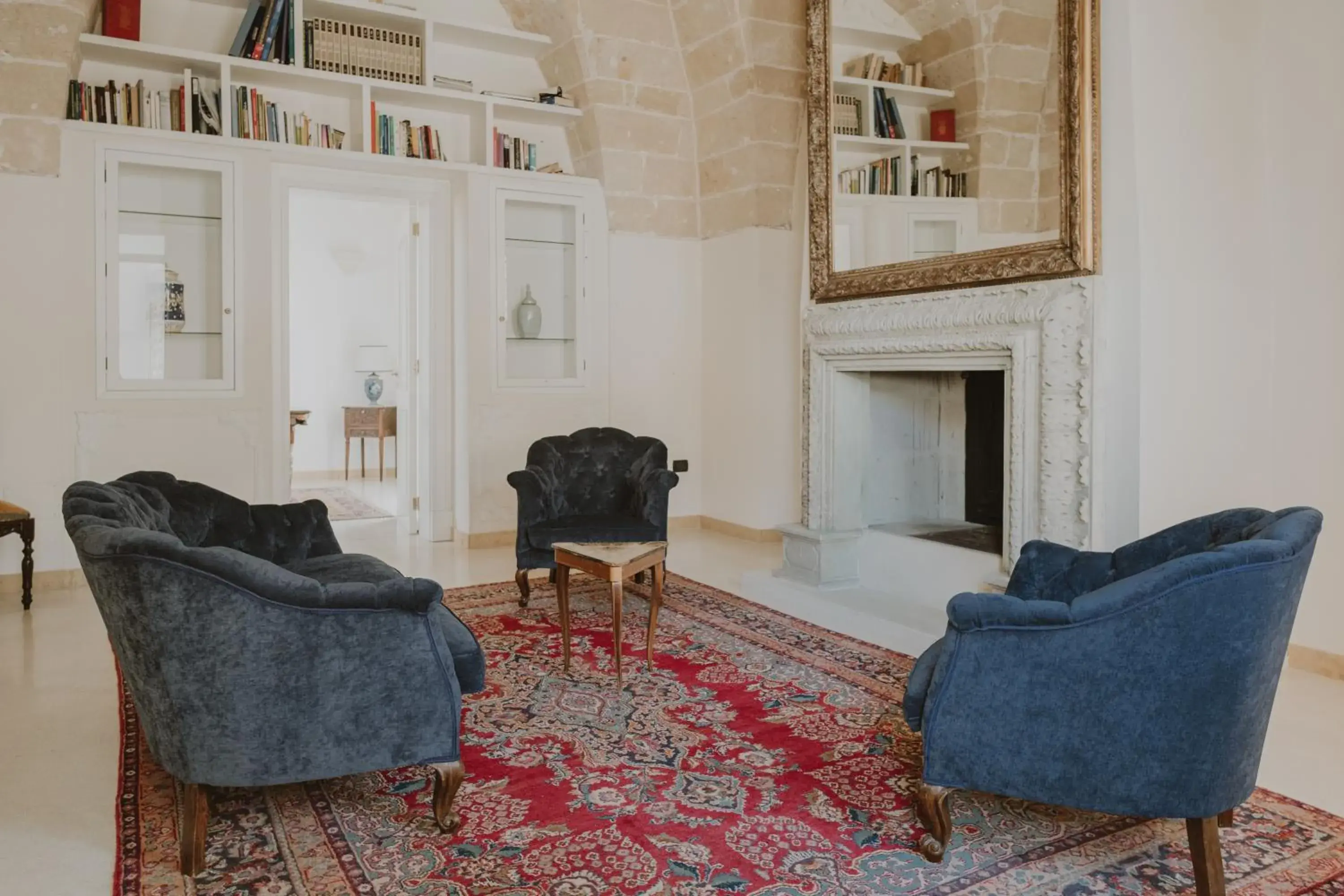 Suite in Relais Il Mignano Suite in Relais Il Mignano