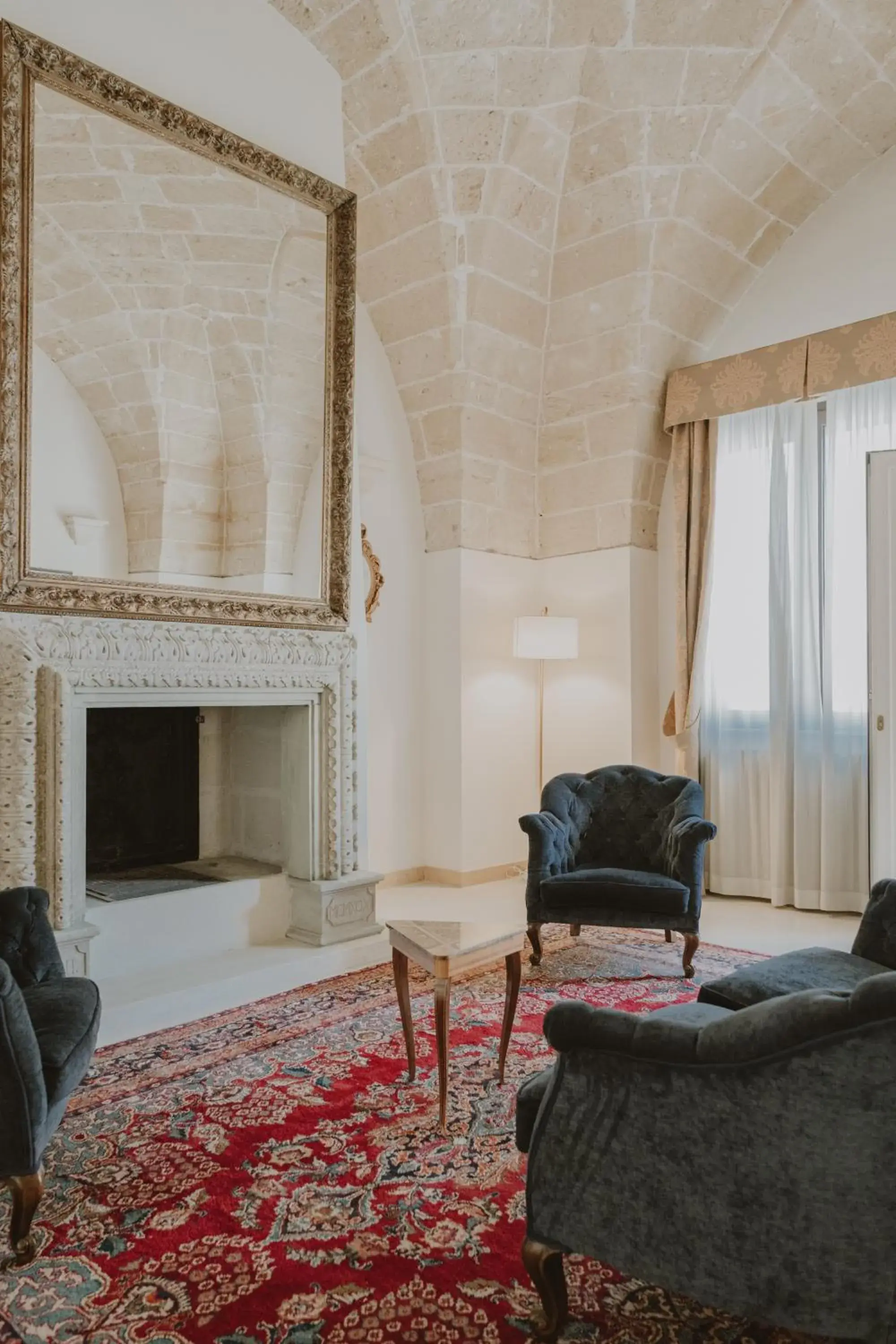 Superior Double Room in Relais Il Mignano Superior Double Room in Relais Il Mignano