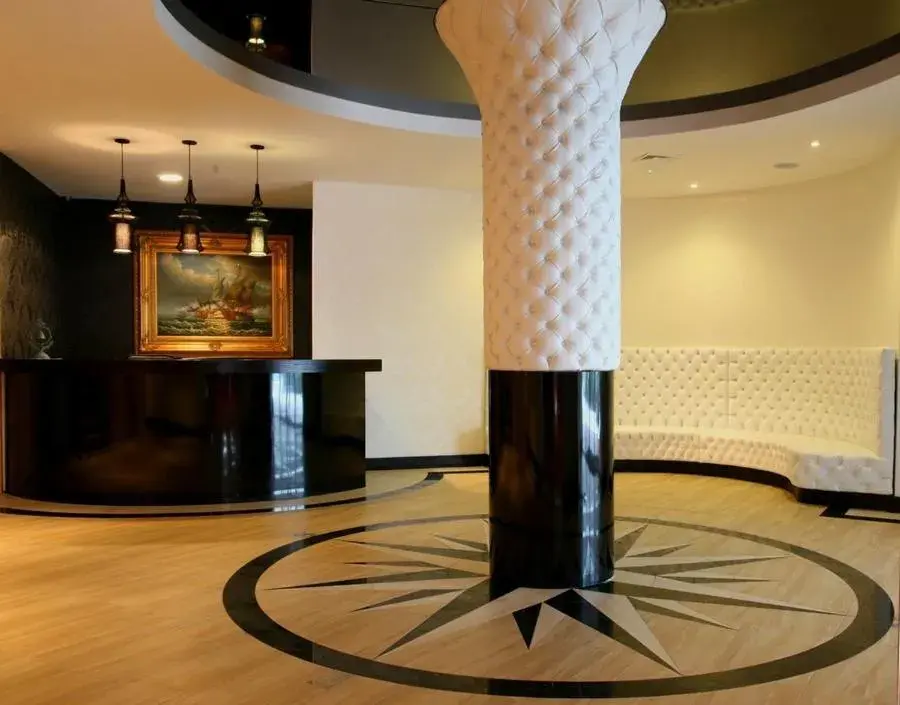 Hotel Czarna Perła Hotel Czarna Perła