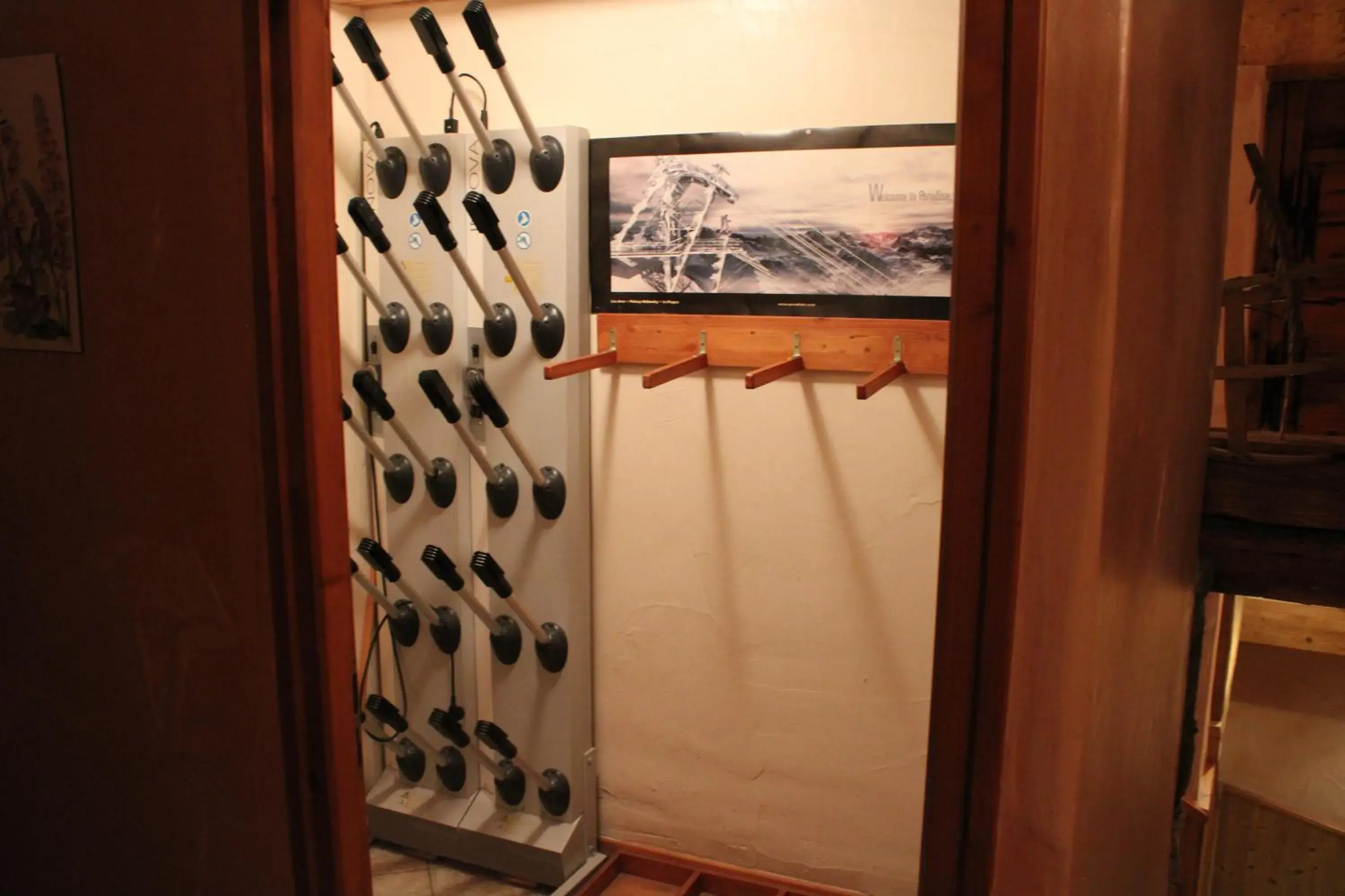 Double Room in Auberge de Cassiel Double Room in Auberge de Cassiel