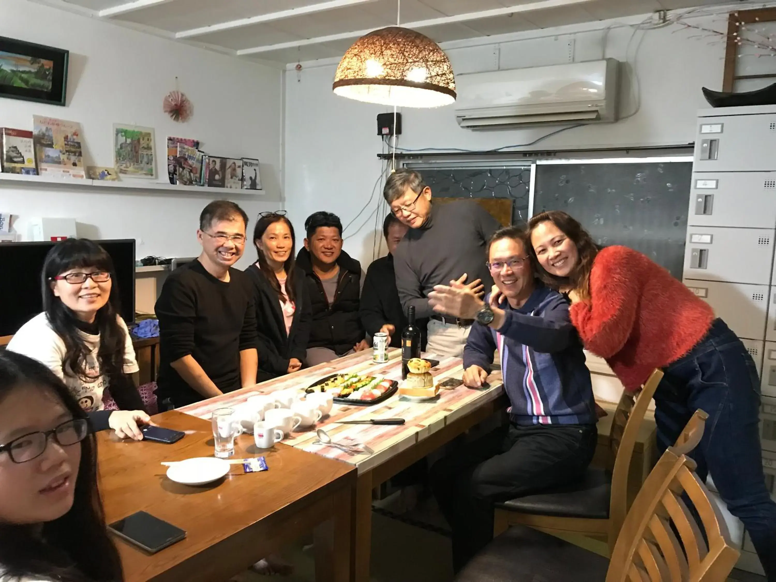 IM guest house IM guest house