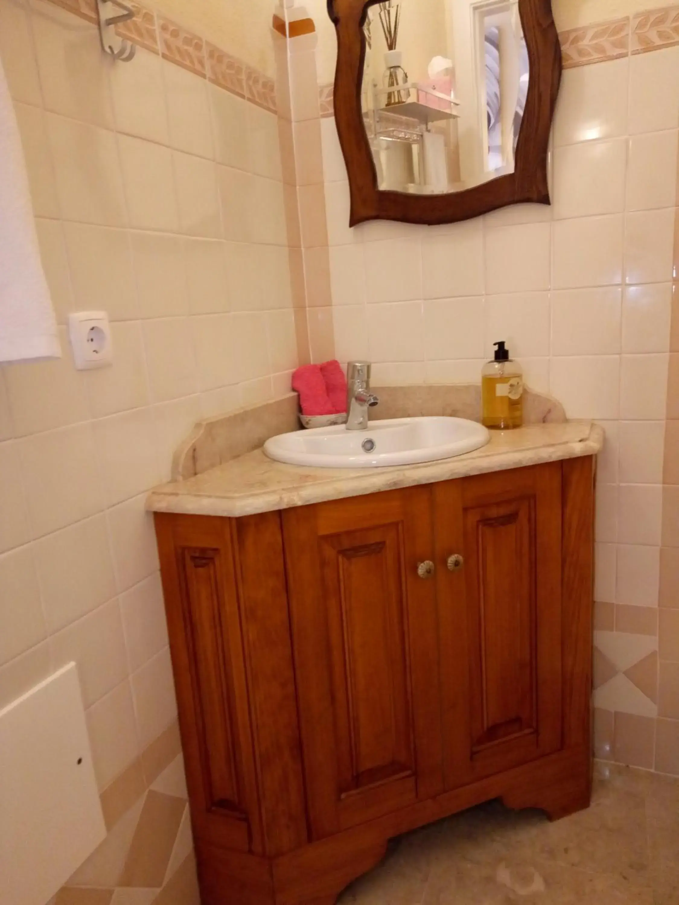 Double Room in Casa de Santo Amaro Double Room in Casa de Santo Amaro