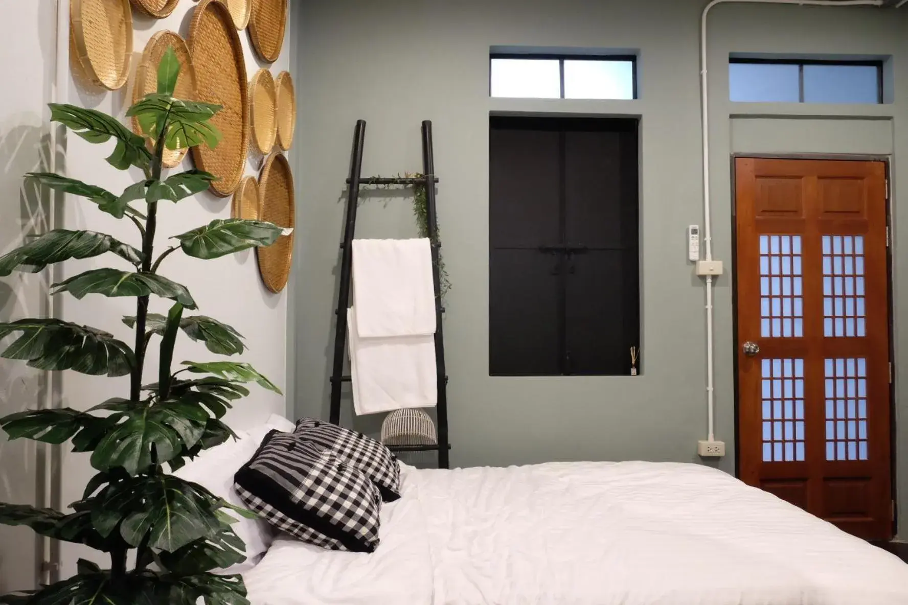 Double Room with Private Bathroom in The Orientale Double Room with Private Bathroom in The Orientale