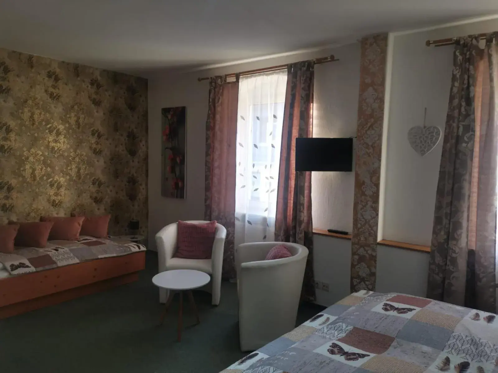 Superior Family Room - single occupancy in Wild West Hotel Superior Family Room - single occupancy in Wild West Hotel