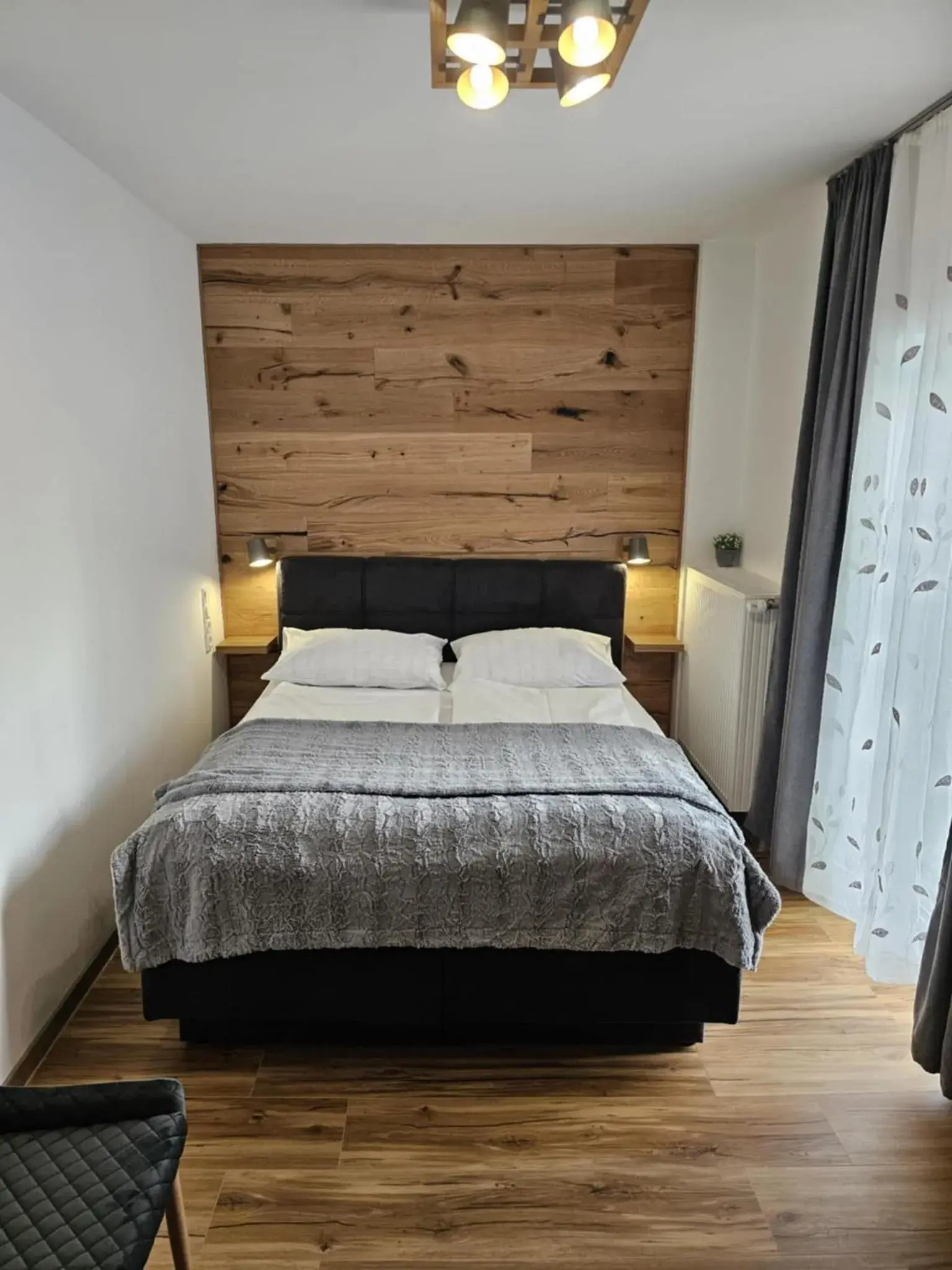 Superior Double Room - single occupancy in Wild West Hotel Superior Double Room - single occupancy in Wild West Hotel