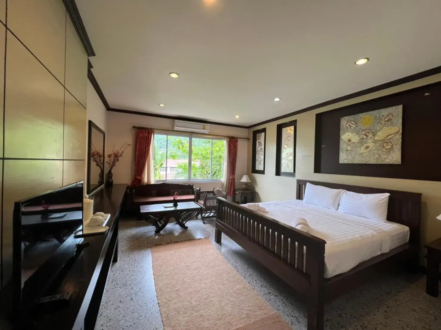 Lotus Paradise Resort - SHA PLUS Lotus Paradise Resort - SHA PLUS