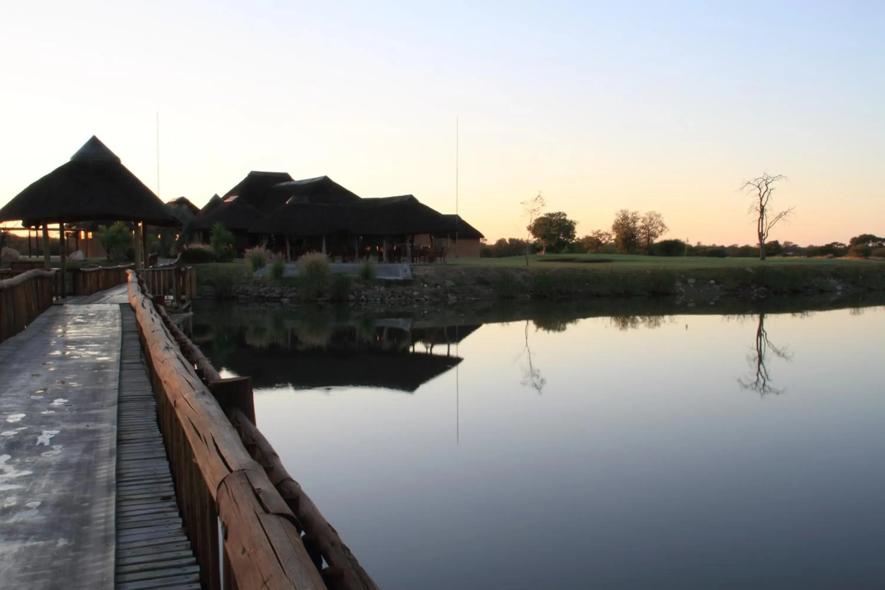 Tantebane Game Ranch Tantebane Game Ranch