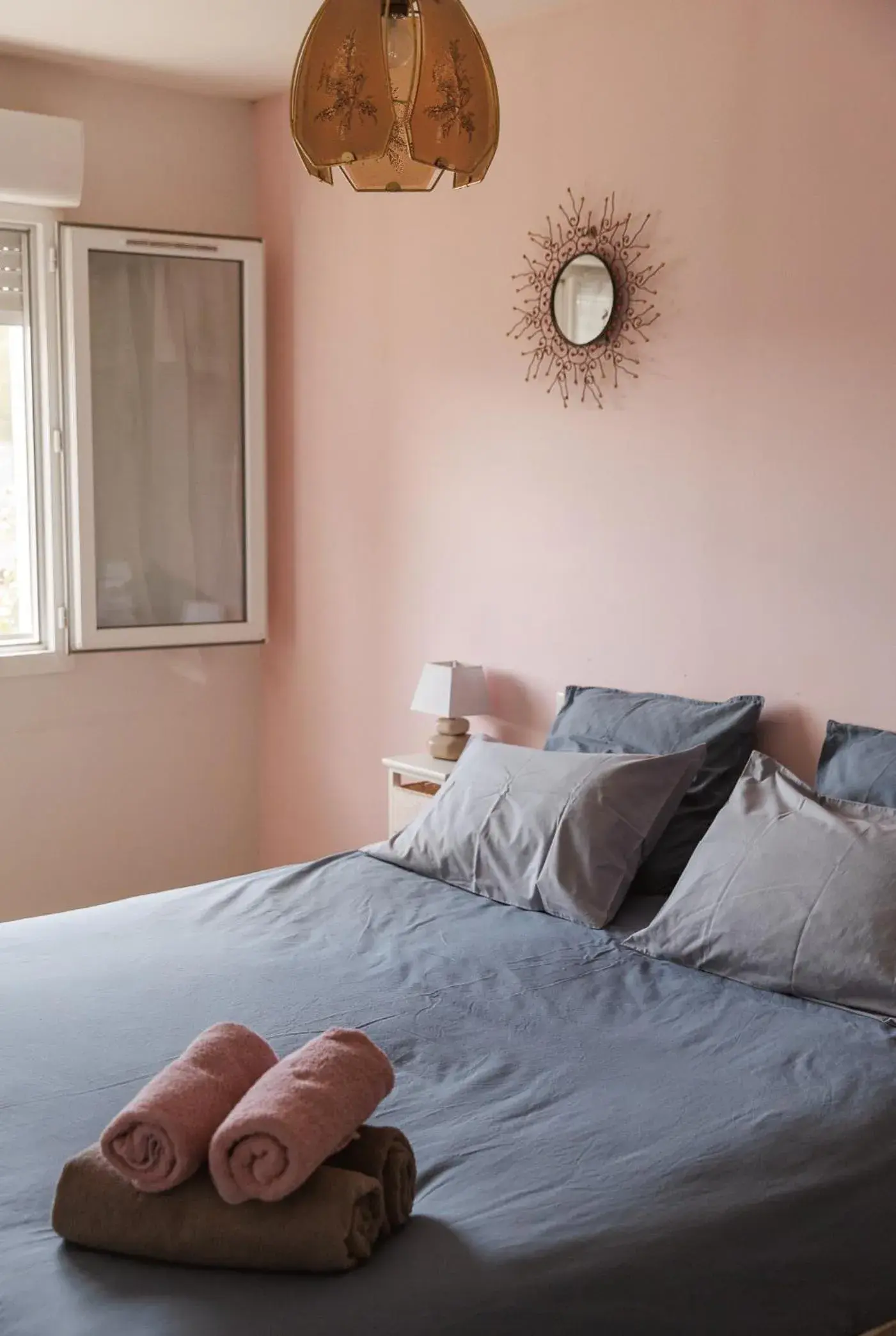 Apartment - single occupancy - Ground Floor in Mas Saint-Ange Apartment - single occupancy - Ground Floor in Mas Saint-Ange