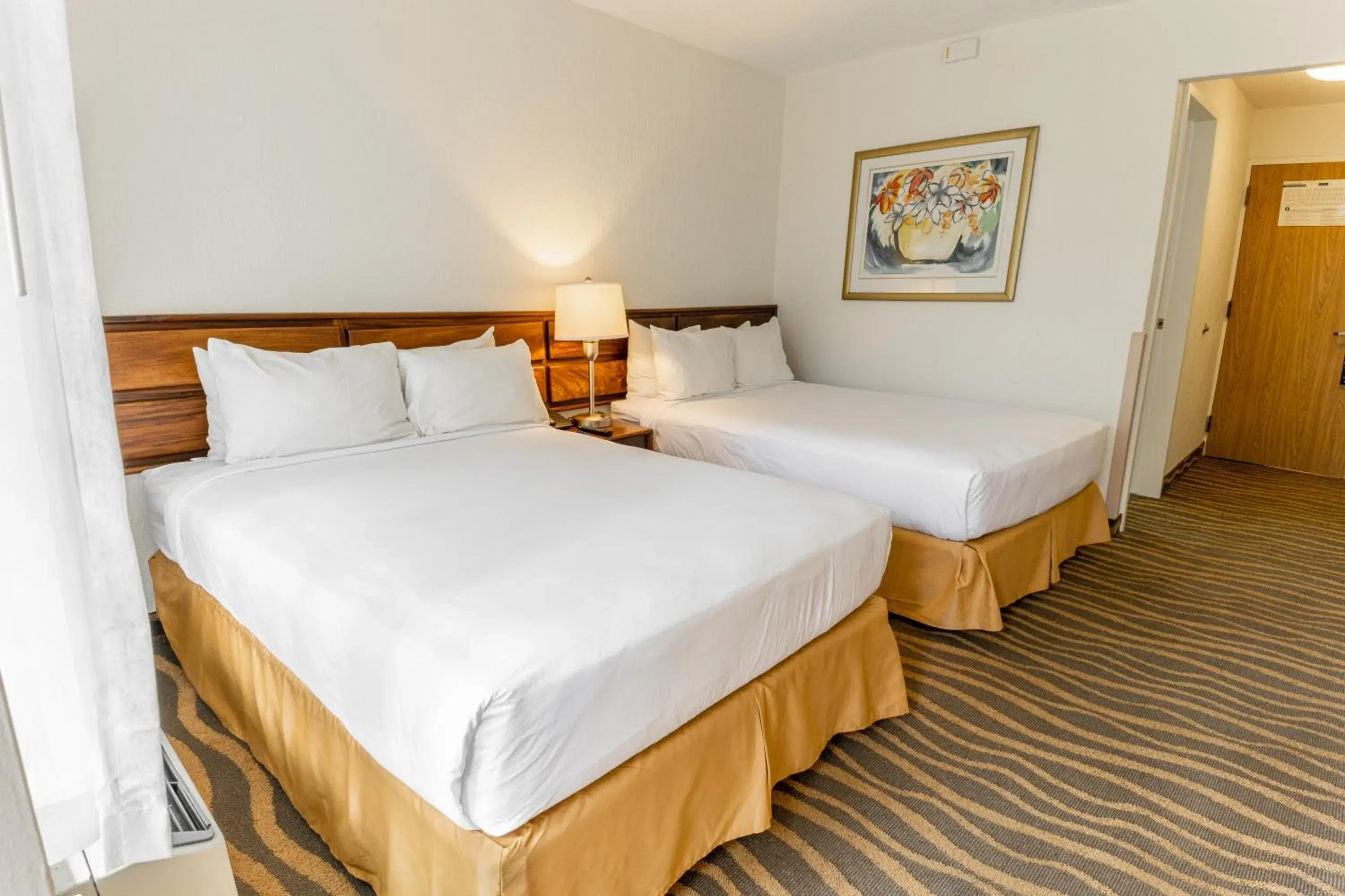 Double Standard Pool View with Balcony in Irazú Hotel & Studios Double Standard Pool View with Balcony in Irazú Hotel & Studios