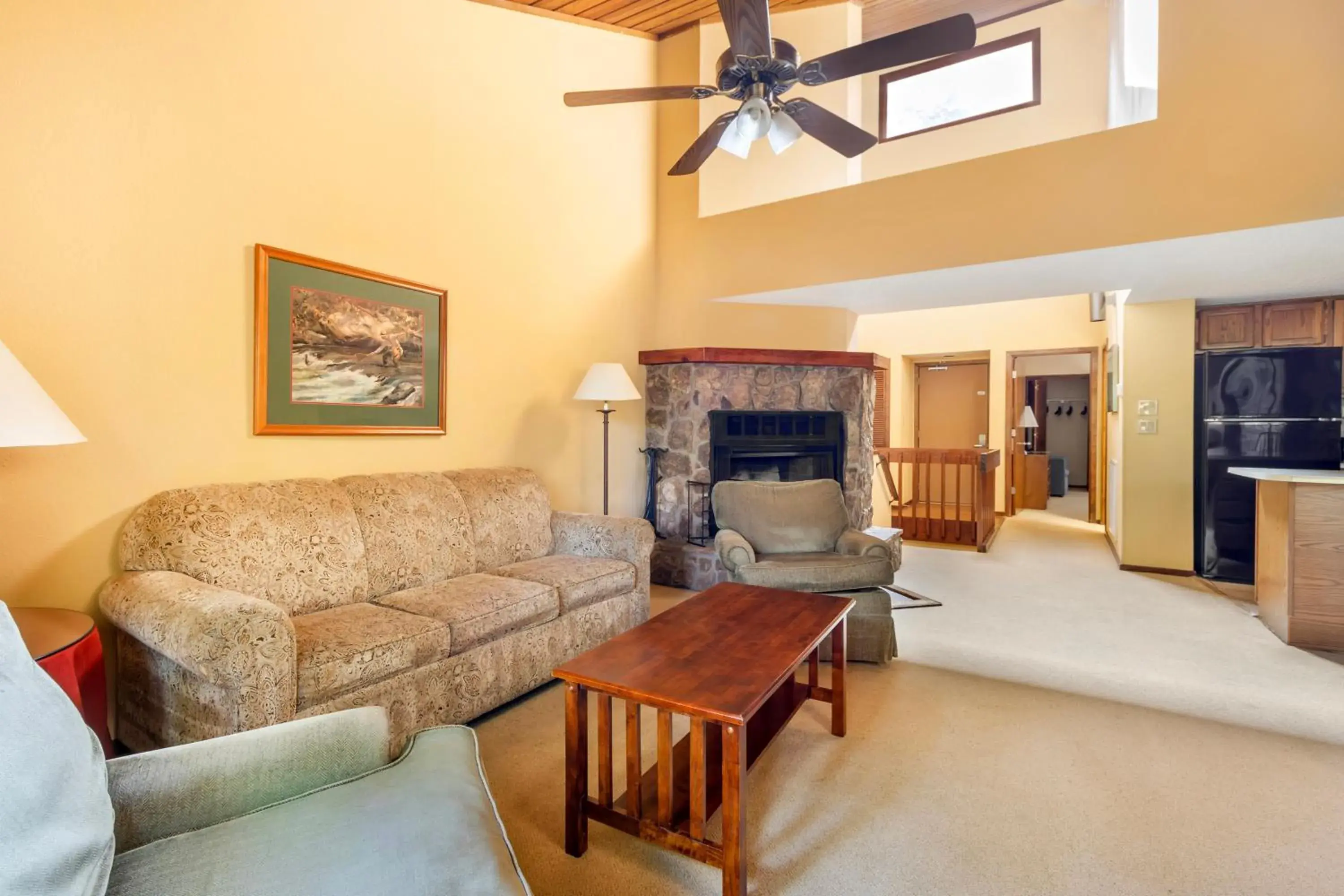 2 Bedroom Standard in Fairway Forest 2 Bedroom Standard in Fairway Forest