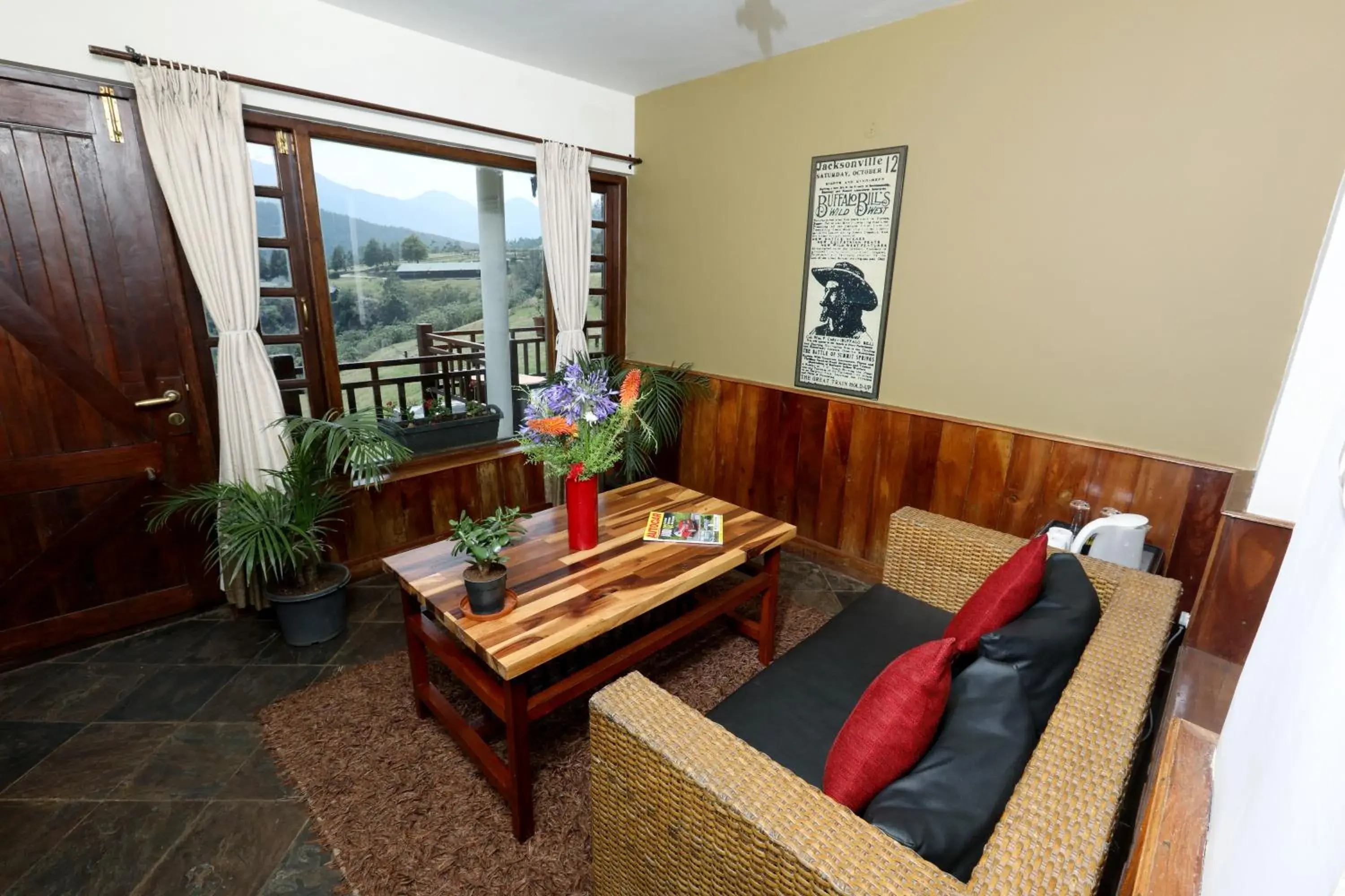 Standard Double Room in Destiny - The Farm Resort Standard Double Room in Destiny - The Farm Resort