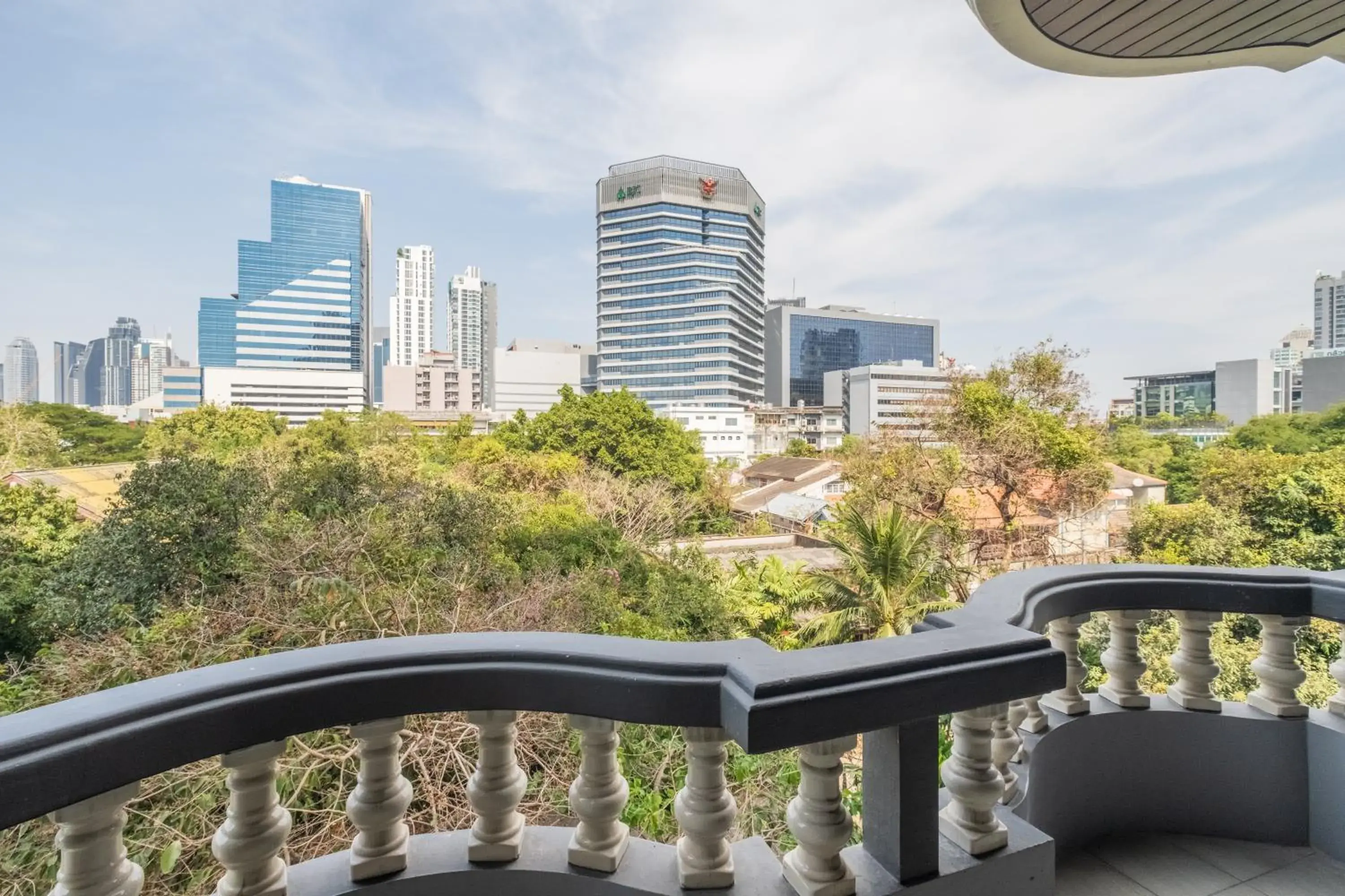 Executive Suite - 2 Bedrooms in Boss Mansion Executive Suite - 2 Bedrooms in Boss Mansion