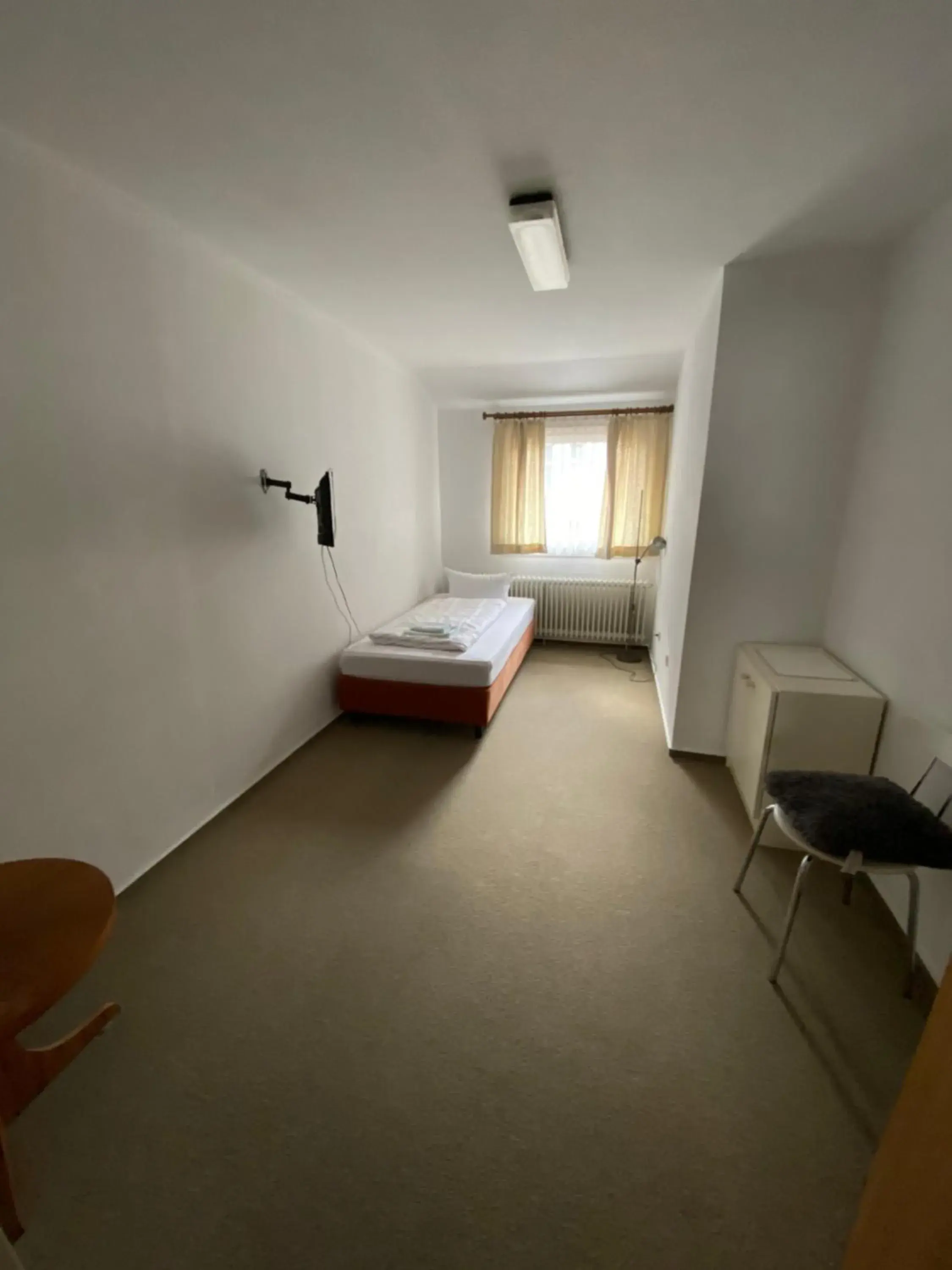 Apartment with Lake View in Hotel Seehaus Apartment with Lake View in Hotel Seehaus