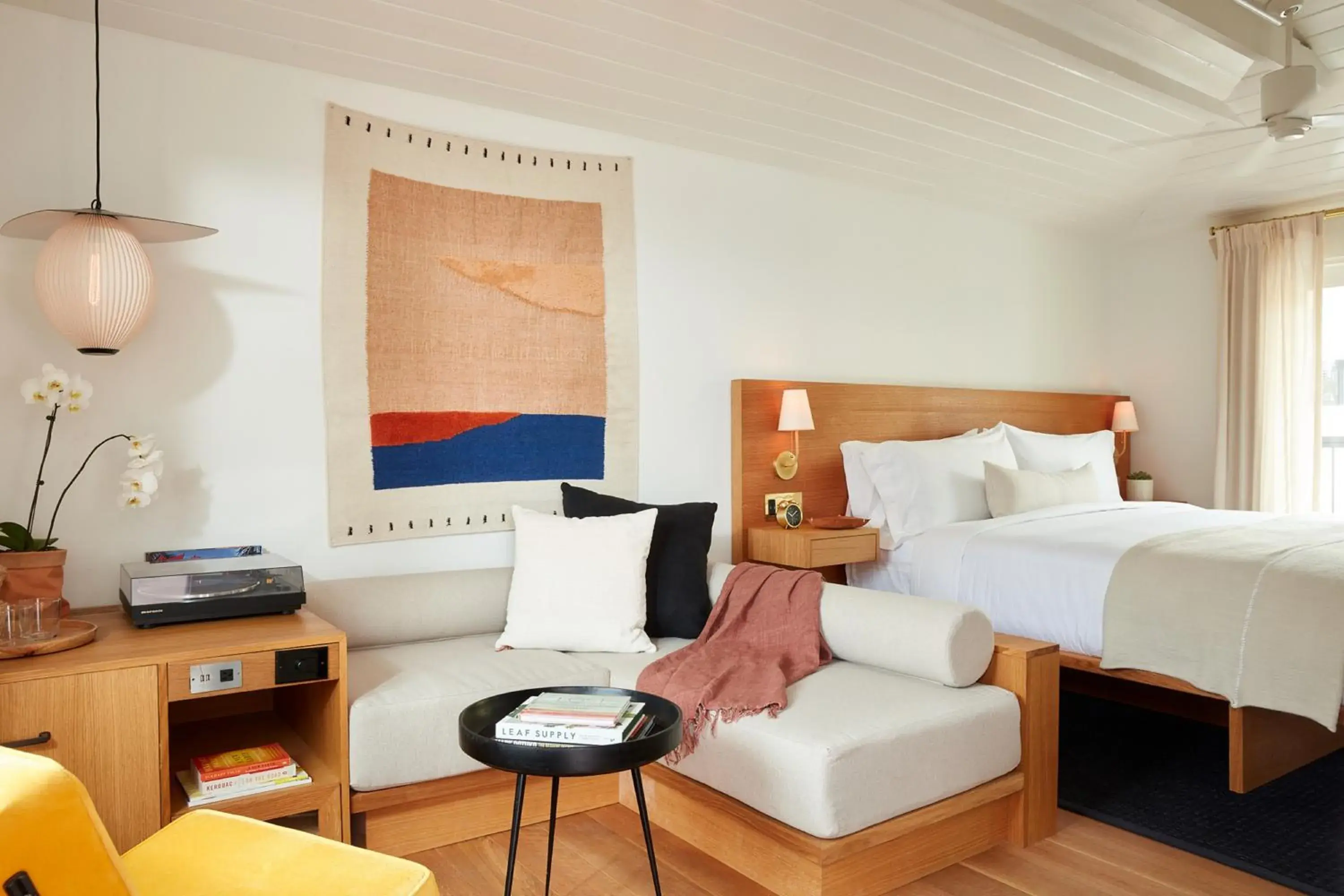 King Room - Azur in Hotel Joaquin King Room - Azur in Hotel Joaquin