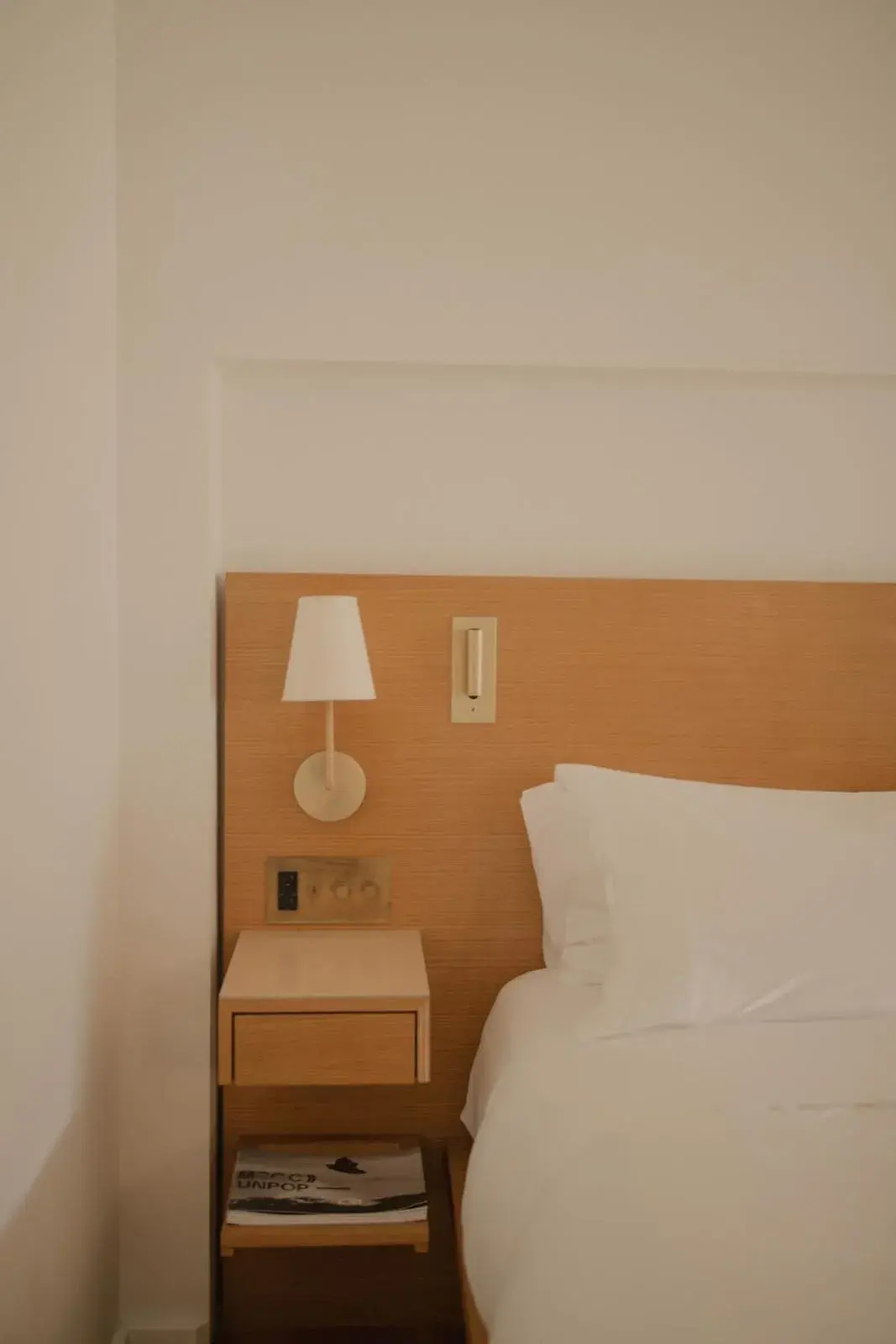 King Room - Azur in Hotel Joaquin King Room - Azur in Hotel Joaquin