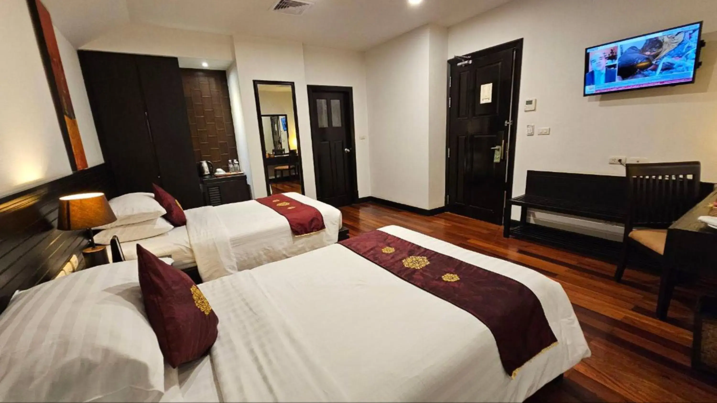 Studio in Tara Angkor Hotel Studio in Tara Angkor Hotel