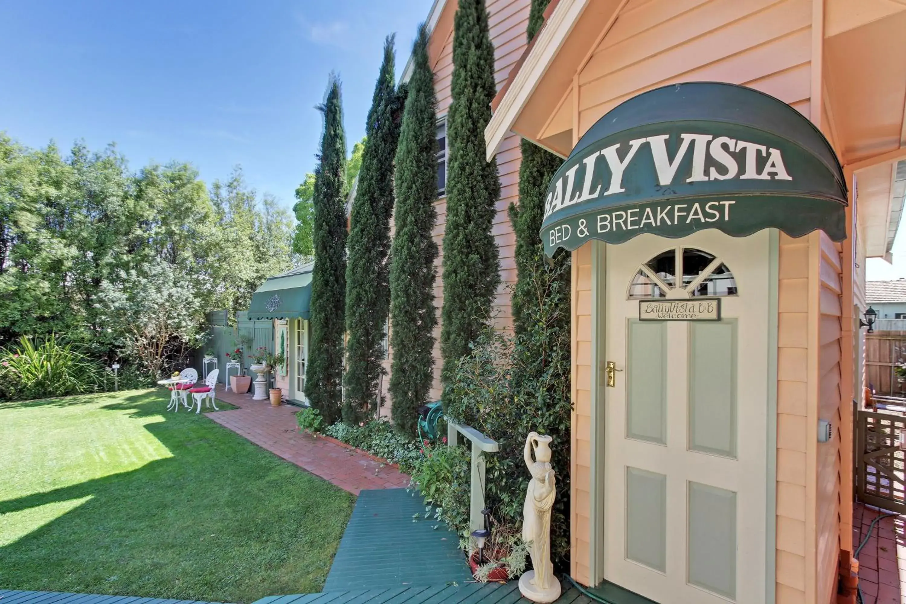 Studio Apartment - single occupancy in Dalfruin B&B Studio Apartment - single occupancy in Dalfruin B&B