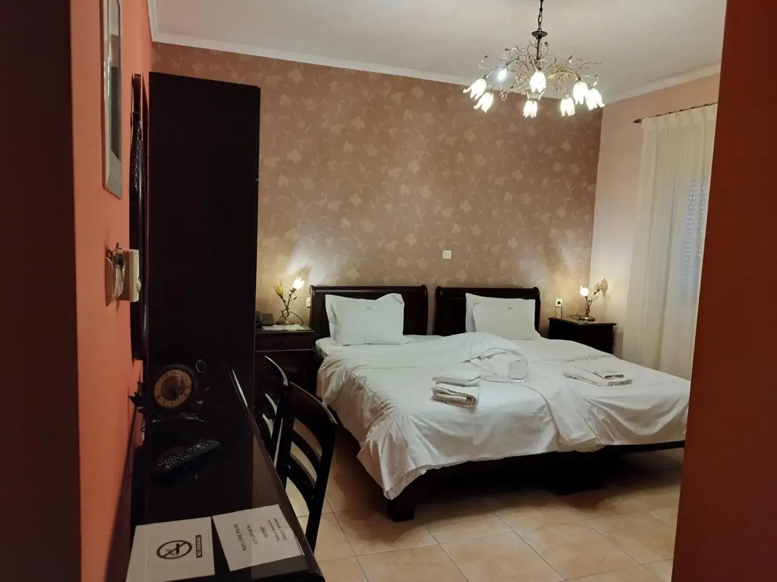 Three-Bedroom Apartment in Pozar Salt Cave Hotel Spa Three-Bedroom Apartment in Pozar Salt Cave Hotel Spa