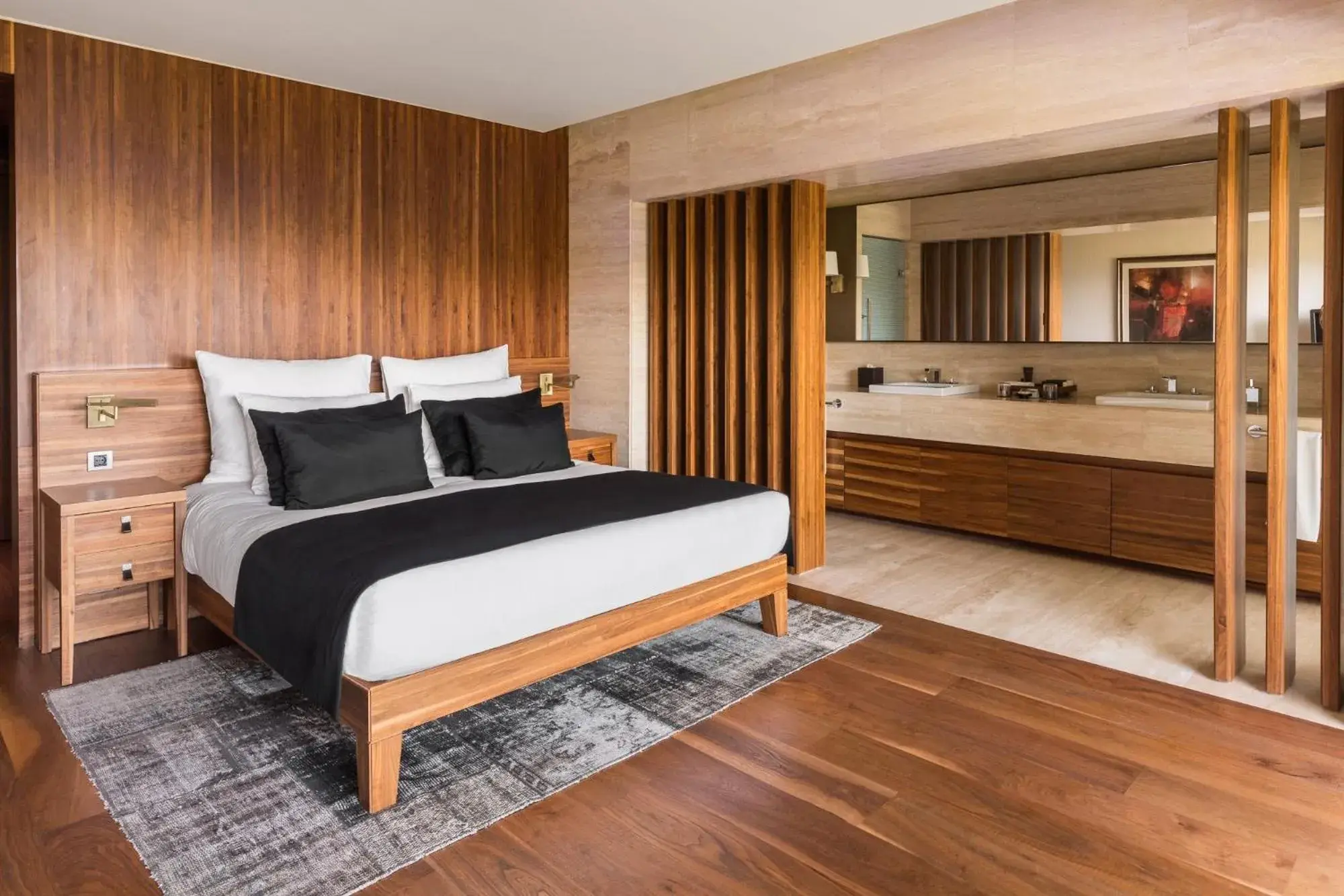 Executive Suite with Land View in D Maris Bay Executive Suite with Land View in D Maris Bay