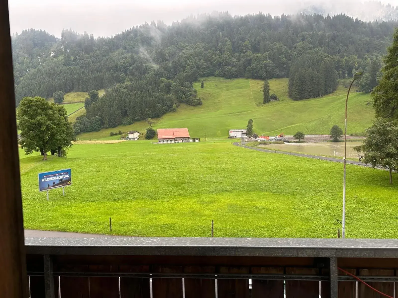 Double Room in Pension St. Jakob Double Room in Pension St. Jakob