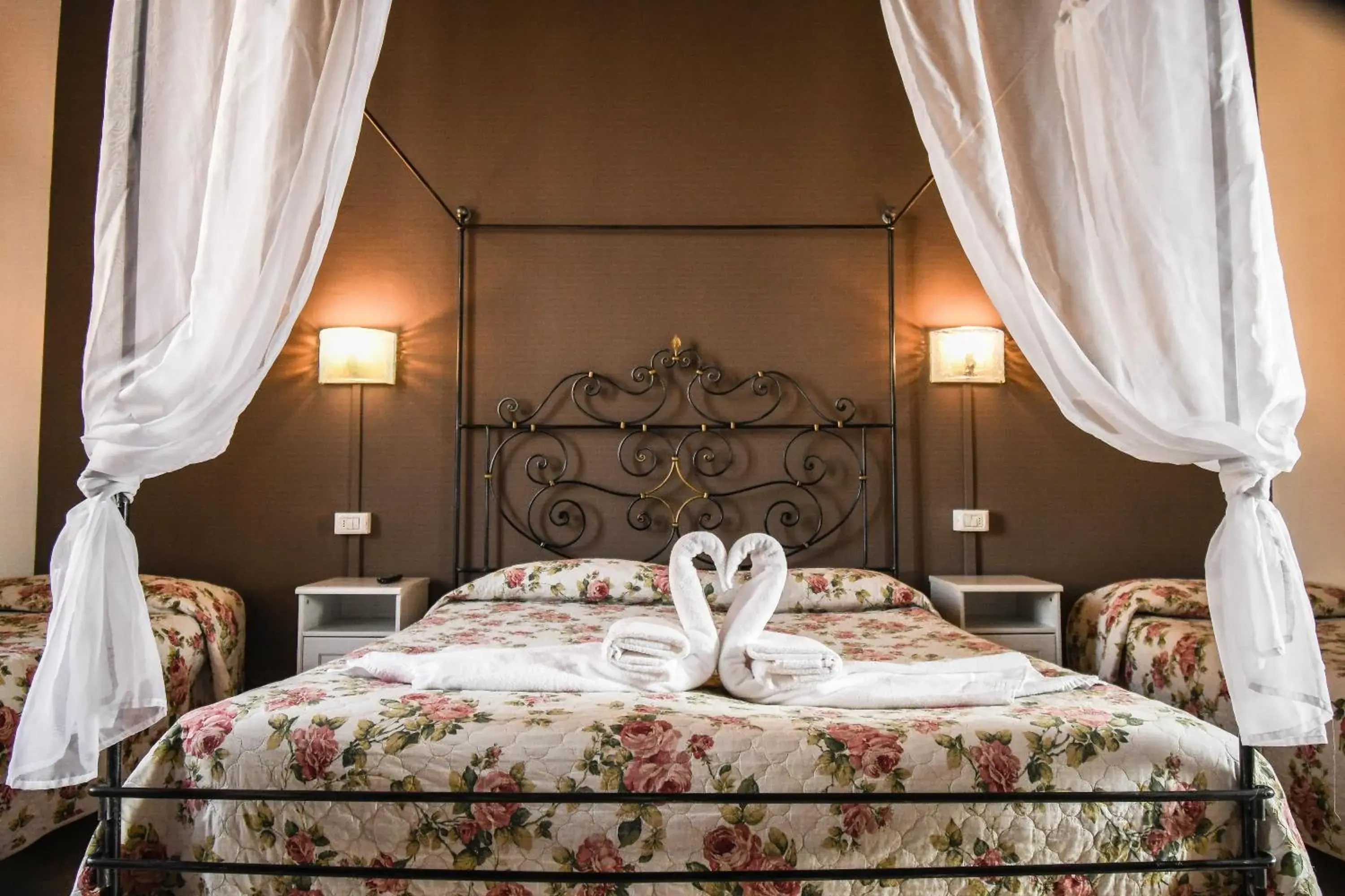 Stop & Sleep Bergamo Stop & Sleep Bergamo