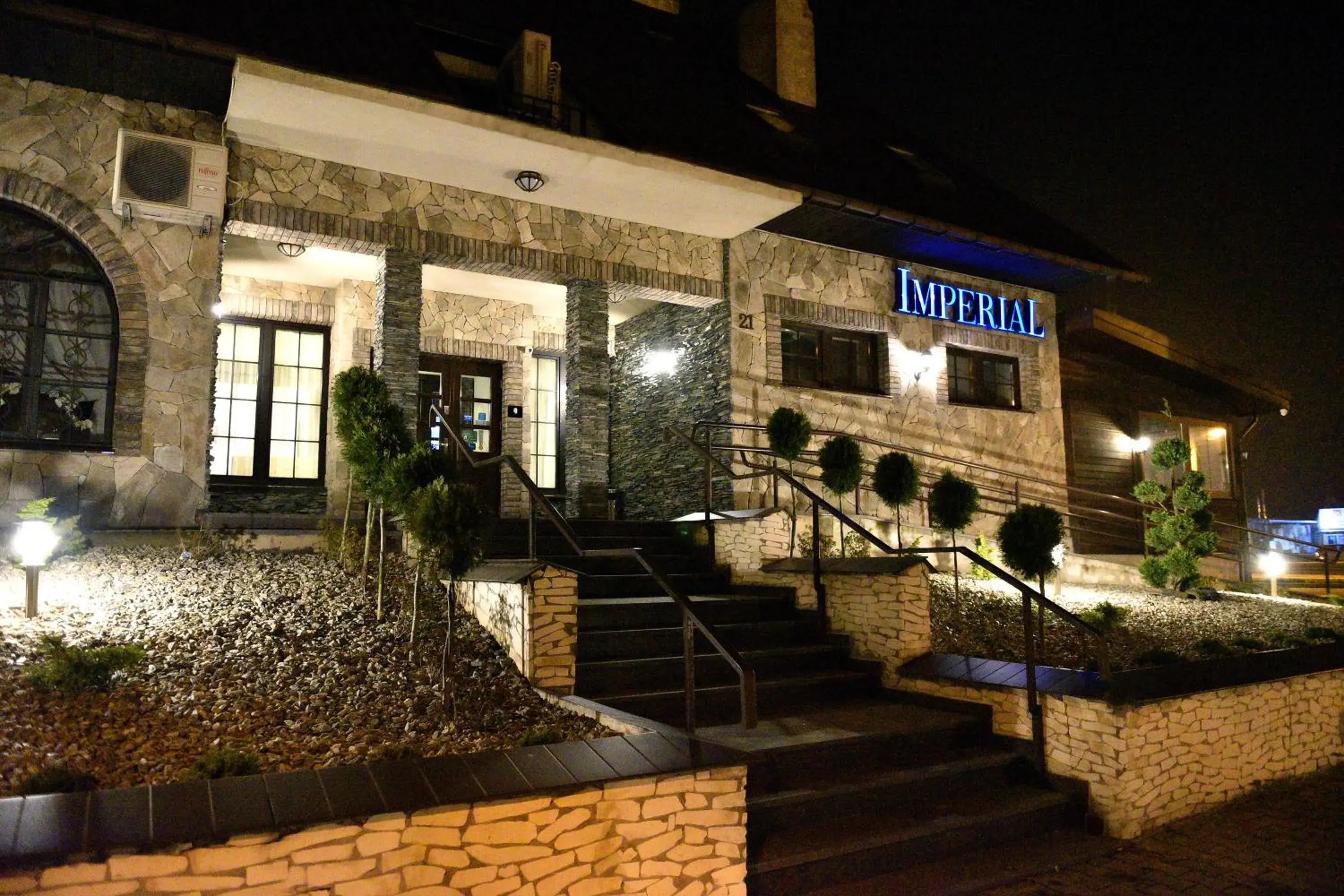 Hotel Imperial Residence Hotel Imperial Residence