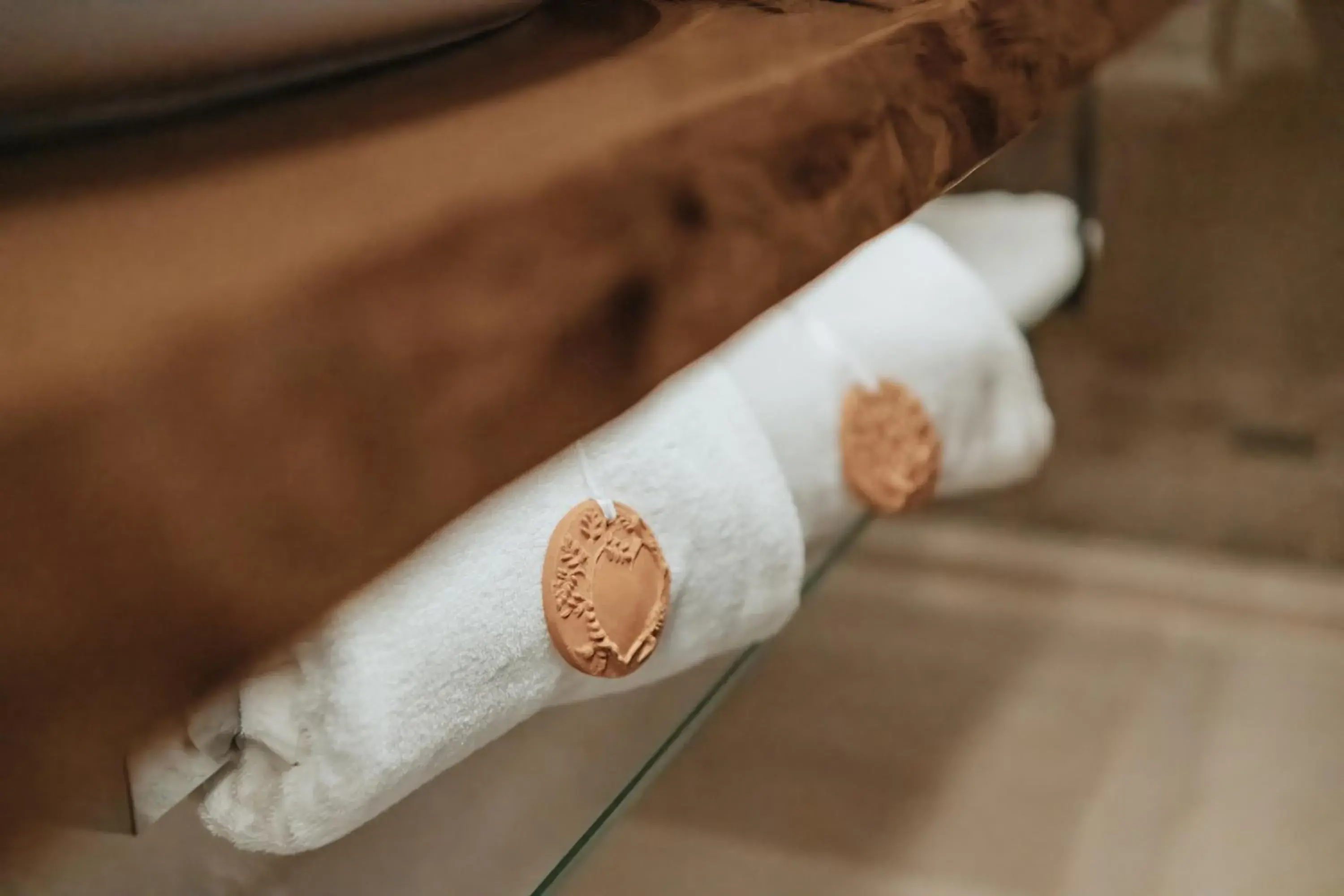 Large Double Room in Masseria Le Lamie Large Double Room in Masseria Le Lamie