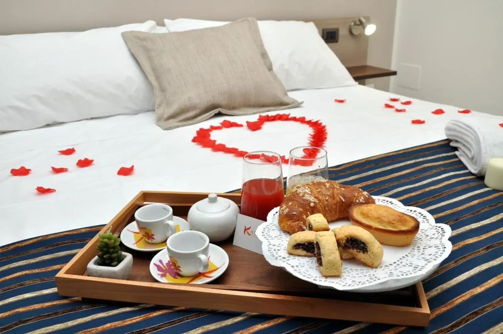 B&B Kalurya - Lecce Selection B&B Kalurya - Lecce Selection