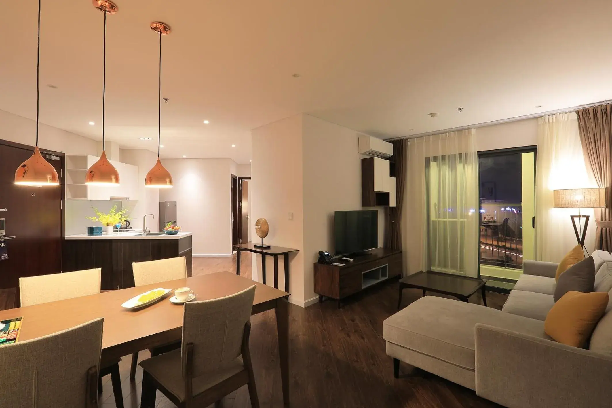 Suite Two-Bedroom in Mandala Hotel & Spa Bac Ninh Suite Two-Bedroom in Mandala Hotel & Spa Bac Ninh