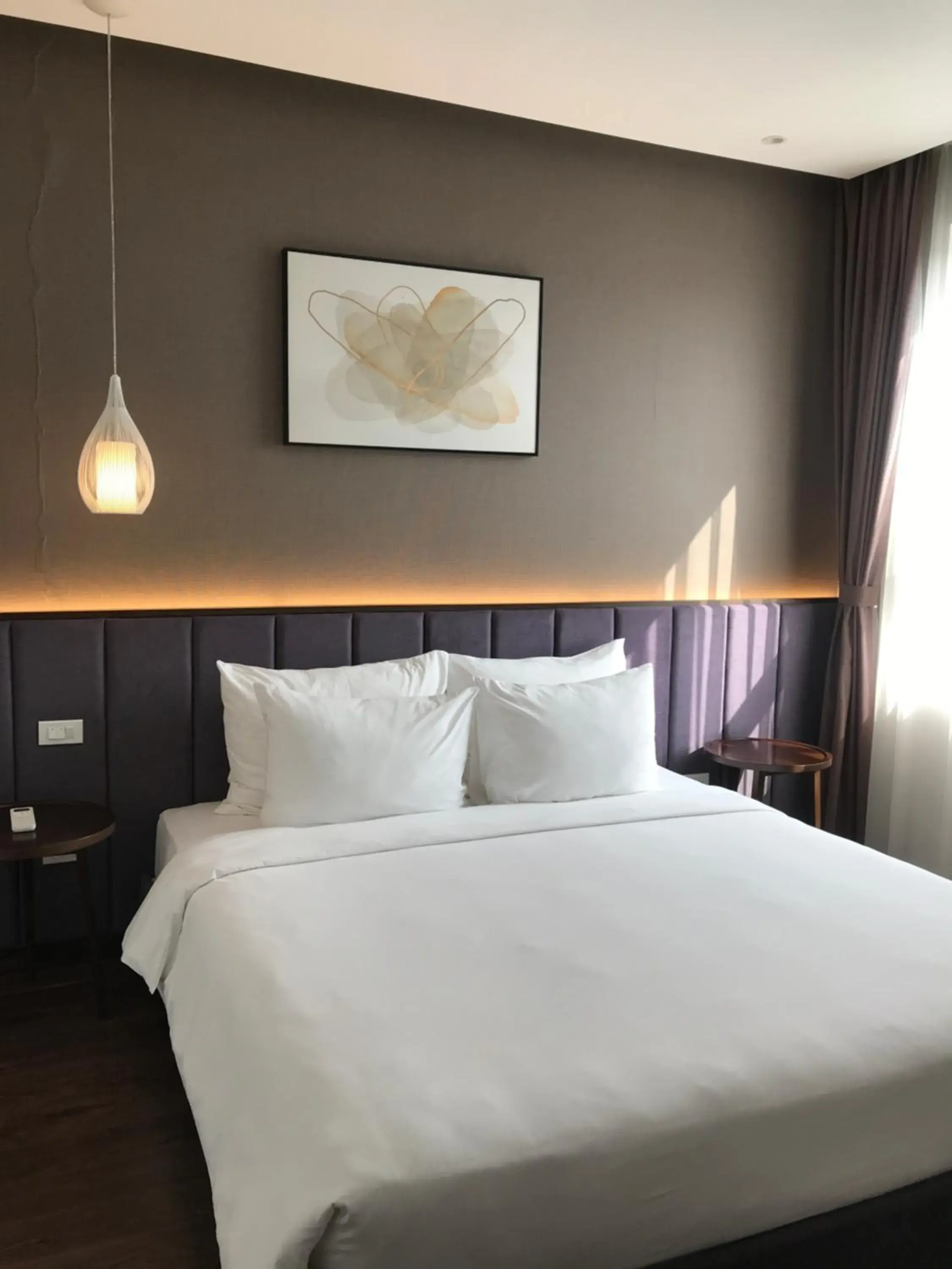 Suite Single Room - single occupancy in Mandala Hotel & Spa Bac Ninh Suite Single Room - single occupancy in Mandala Hotel & Spa Bac Ninh