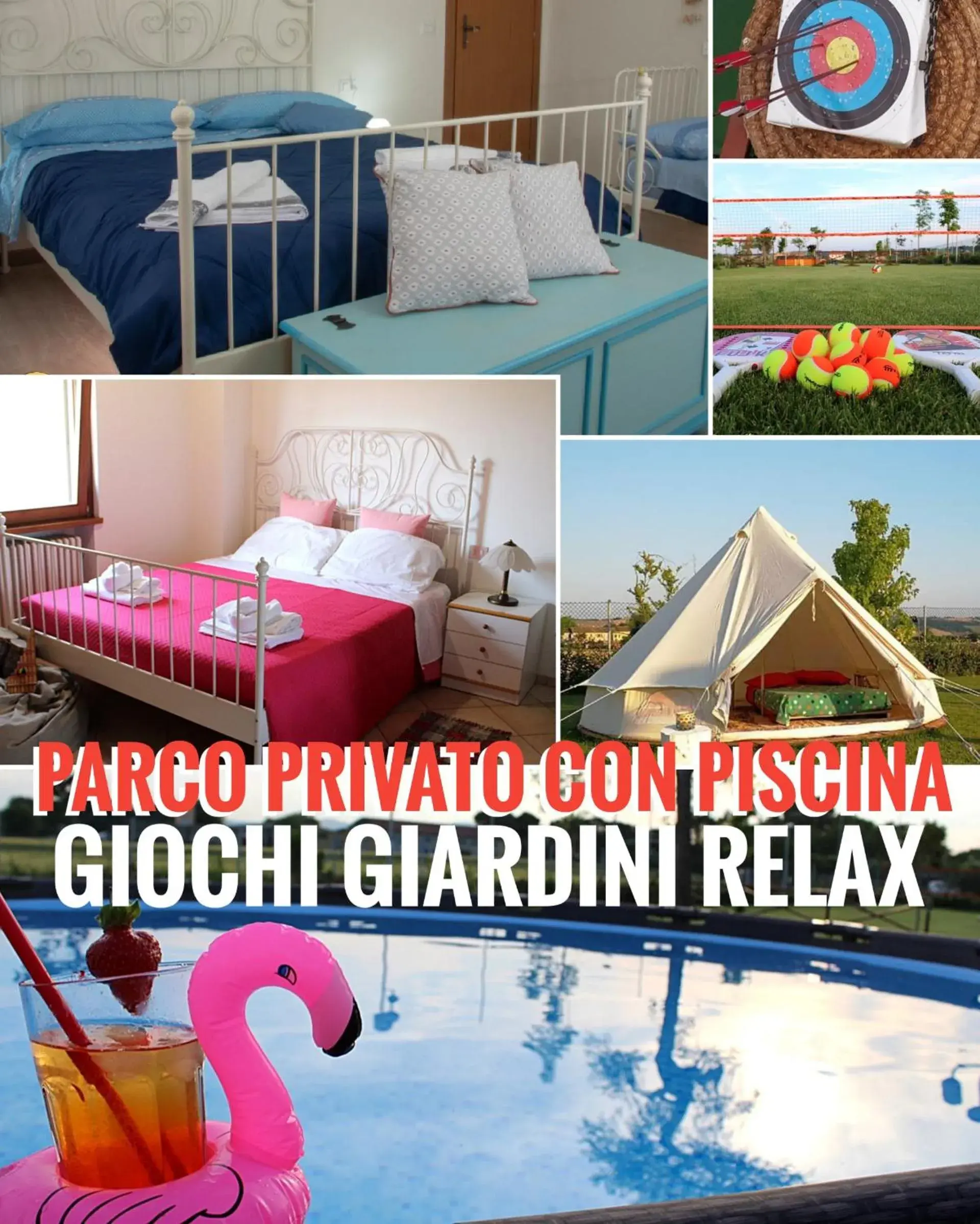 La Luna nel Parco La Luna nel Parco