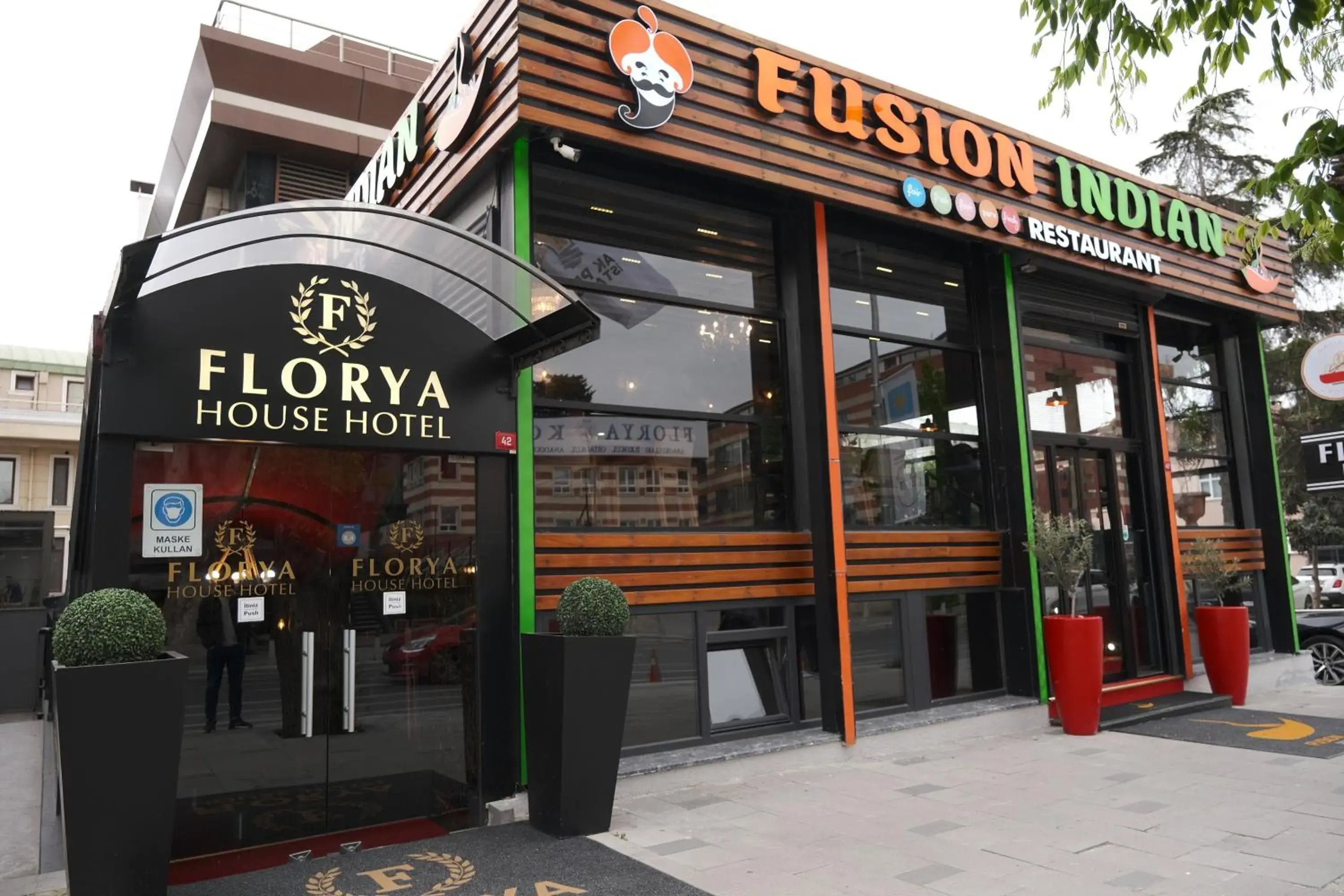 Florya House Hotel Florya House Hotel