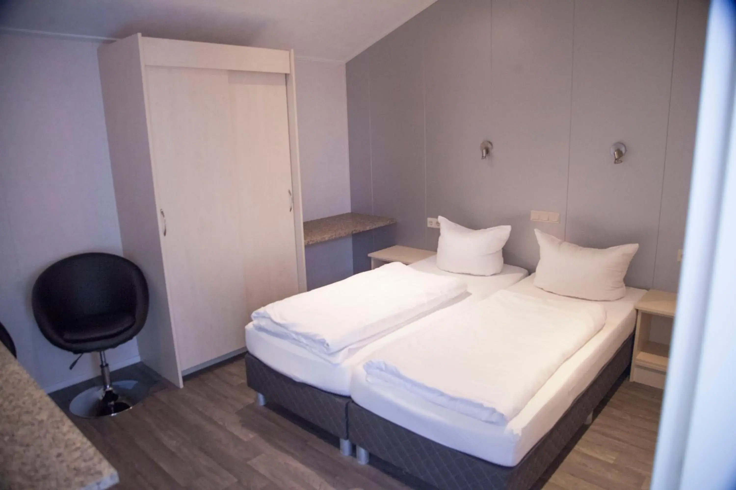 Mini Chalet in M13 Hotel Mini Chalet in M13 Hotel